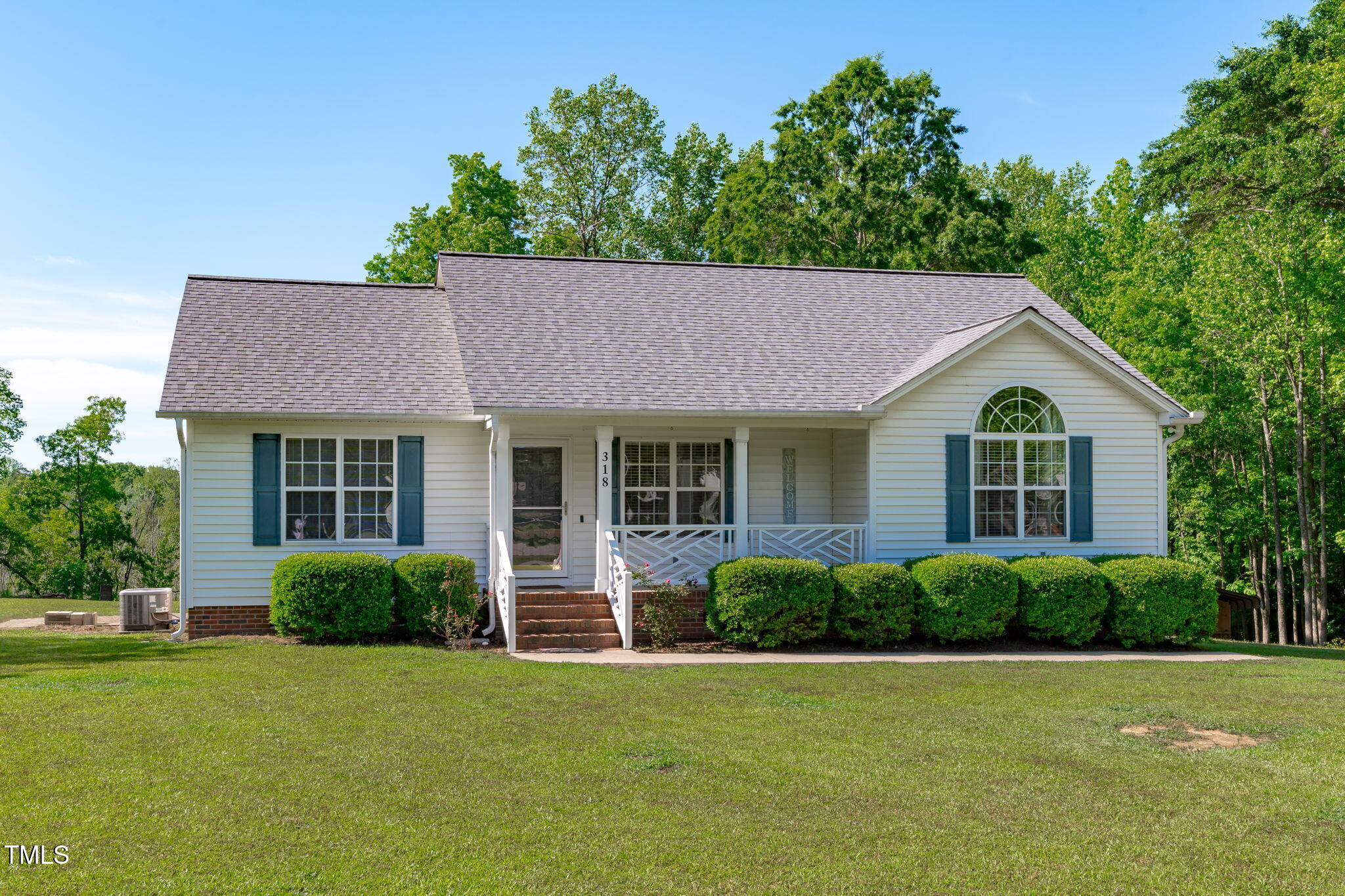 318 Duck Pond Lane Property Photo 3