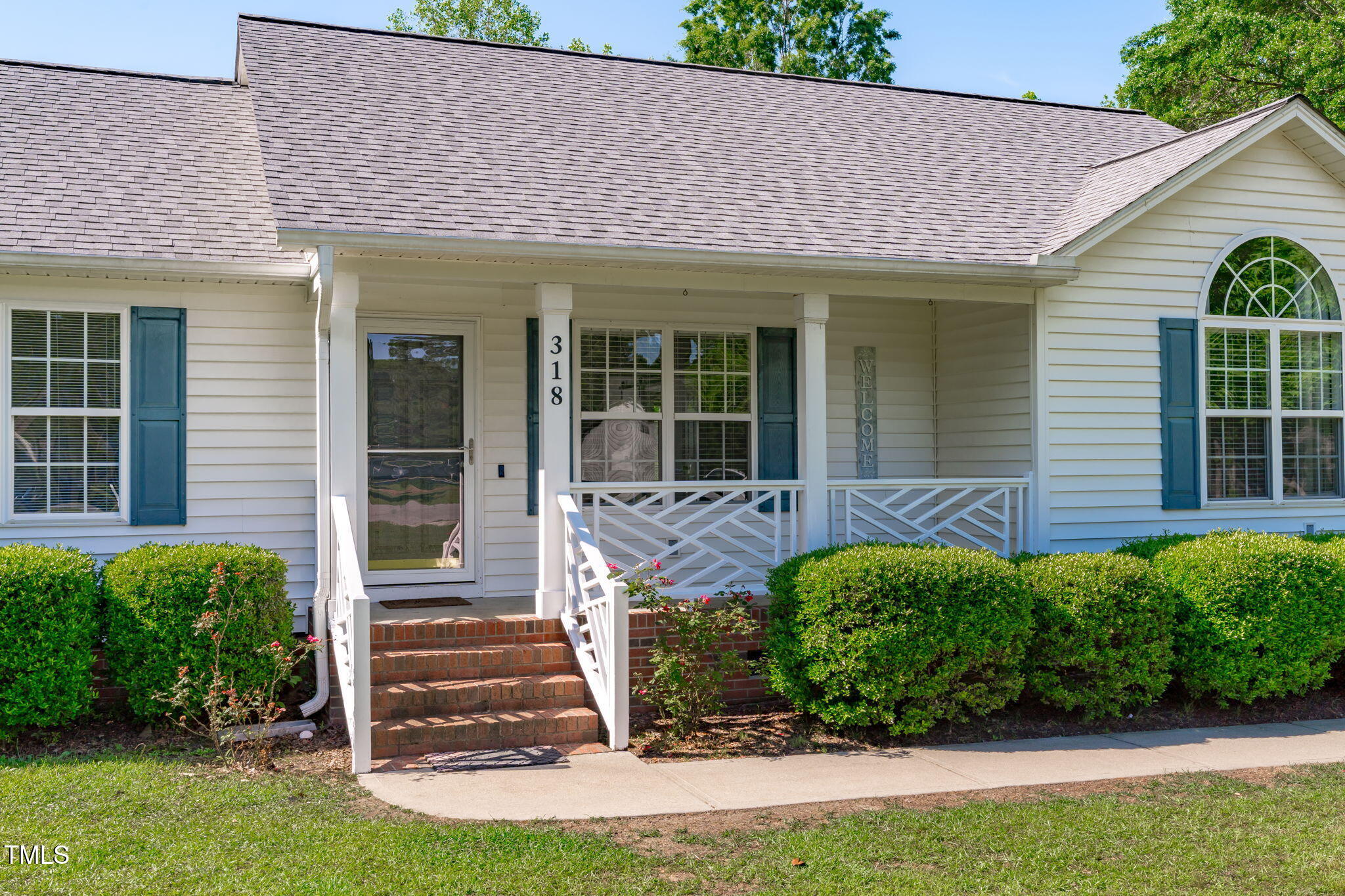 318 Duck Pond Lane Property Photo 4