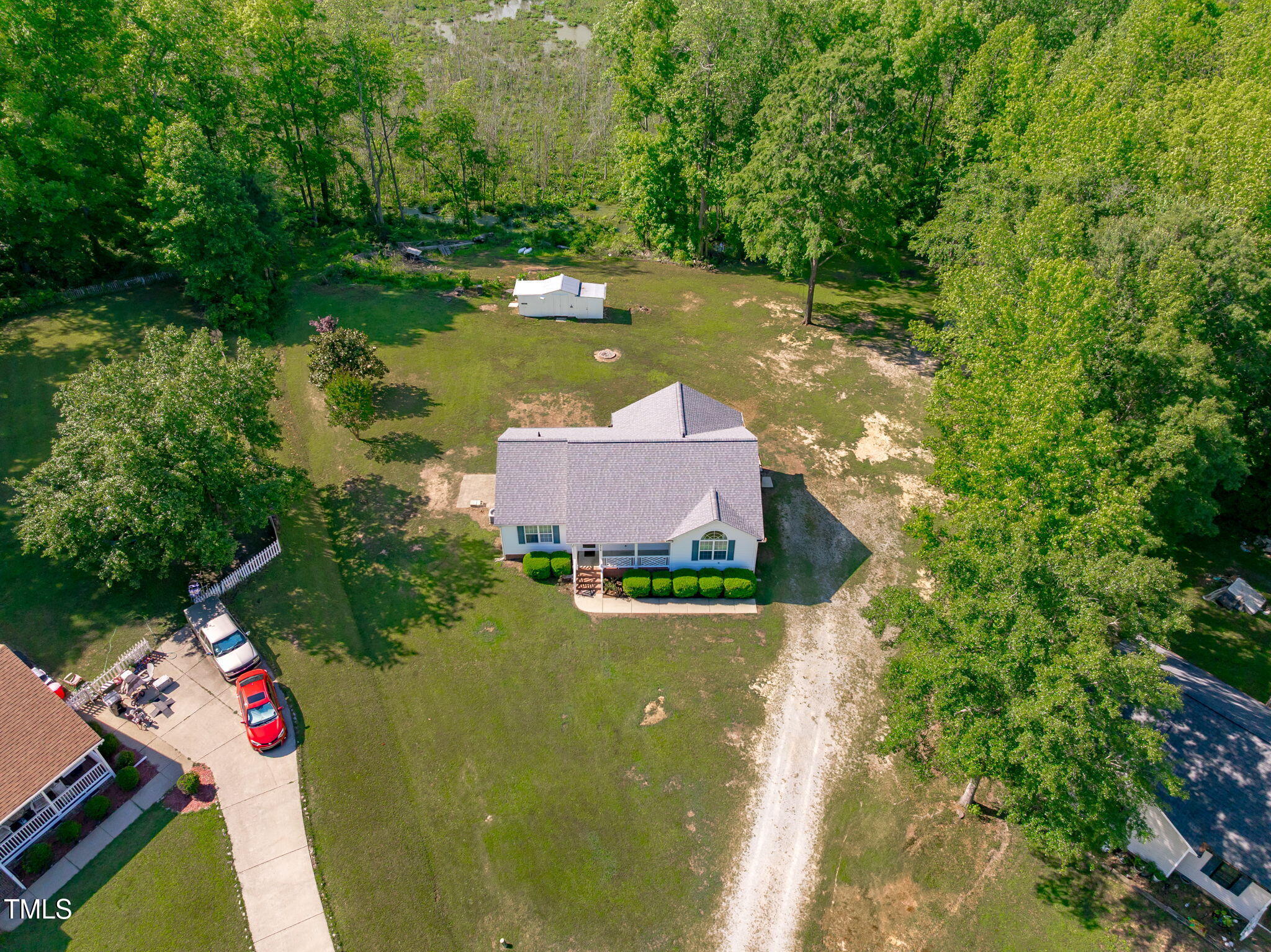 318 Duck Pond Lane Property Photo 32