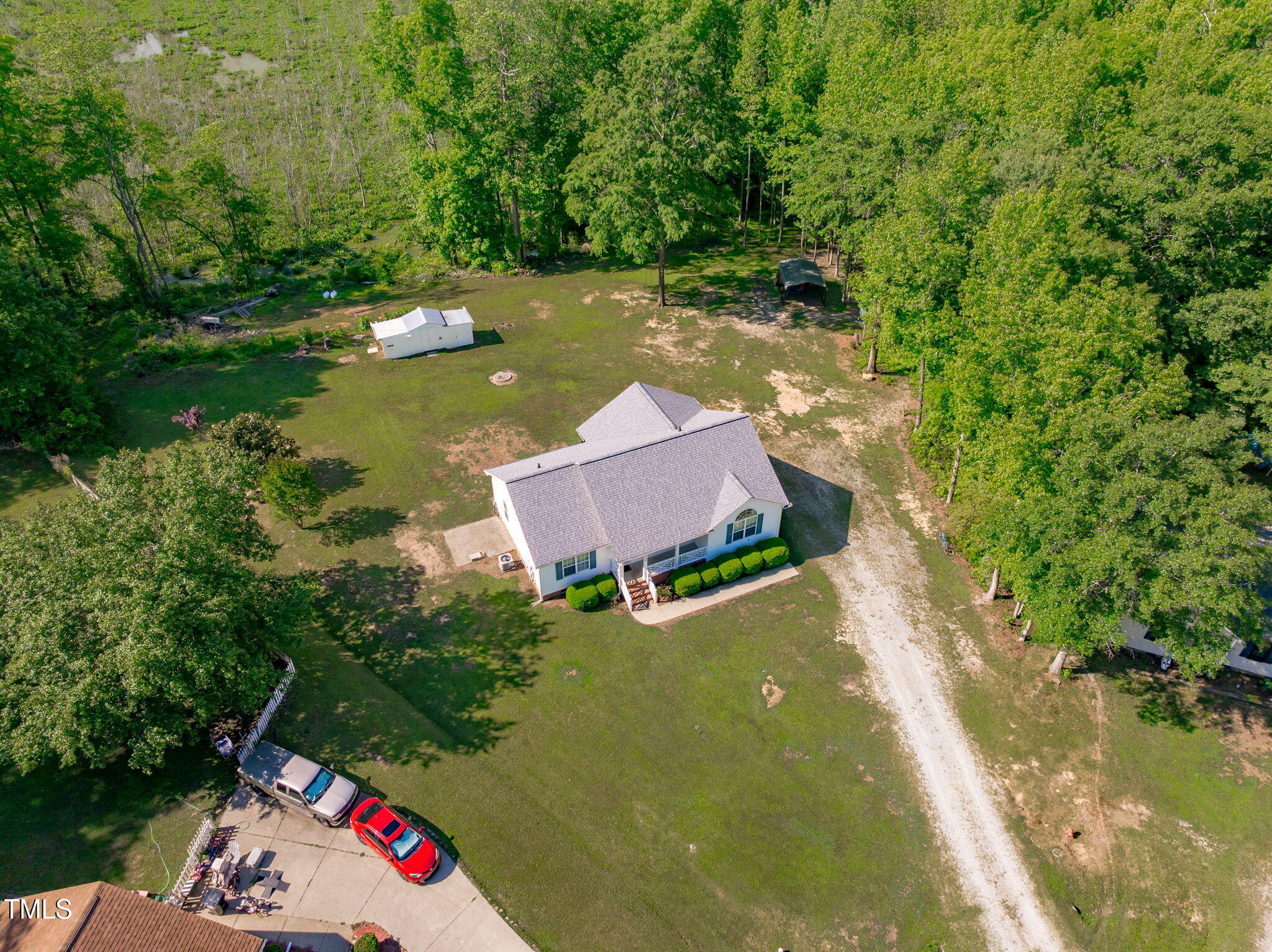 318 Duck Pond Lane Property Photo 33
