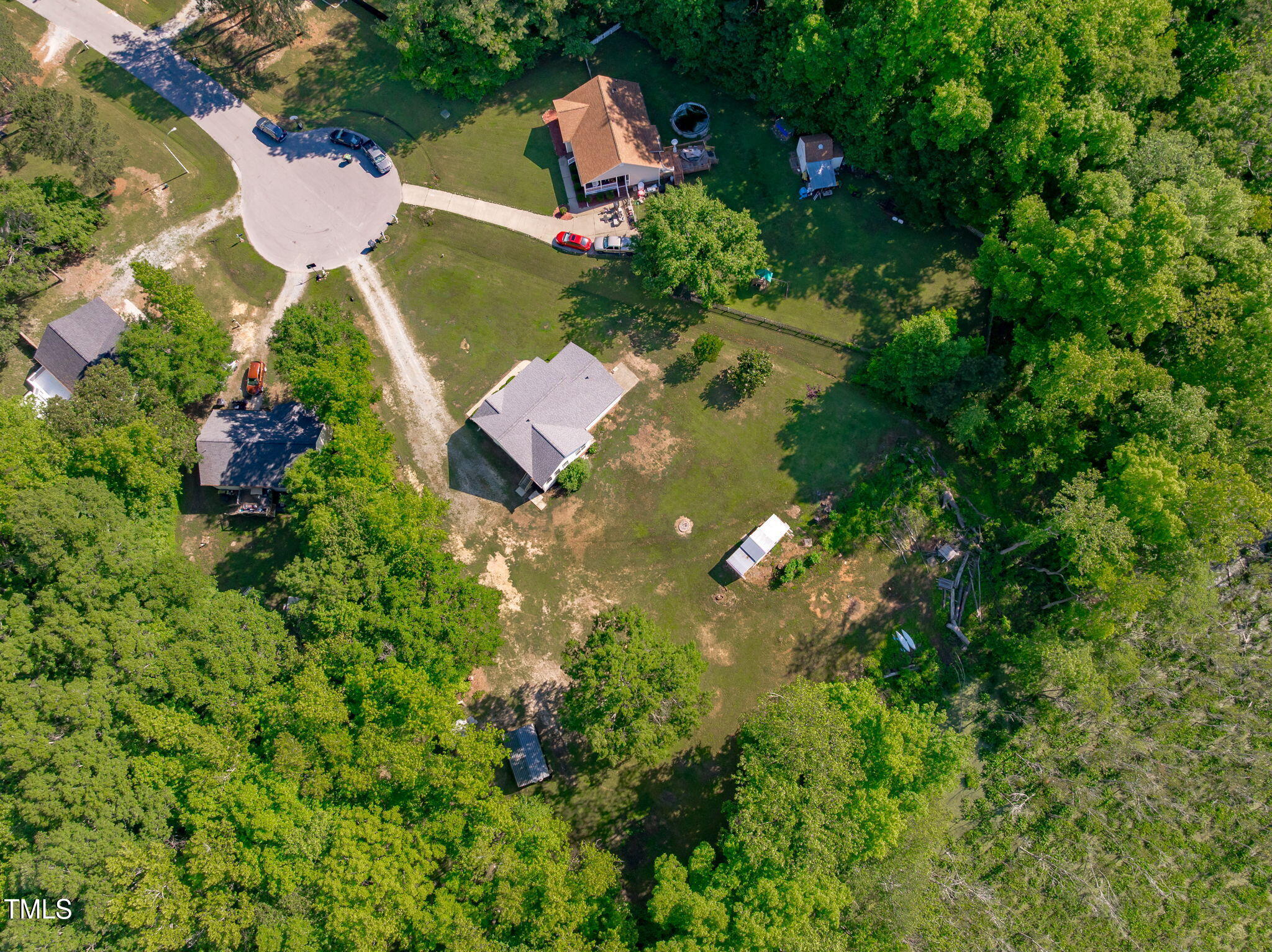 318 Duck Pond Lane Property Photo 36