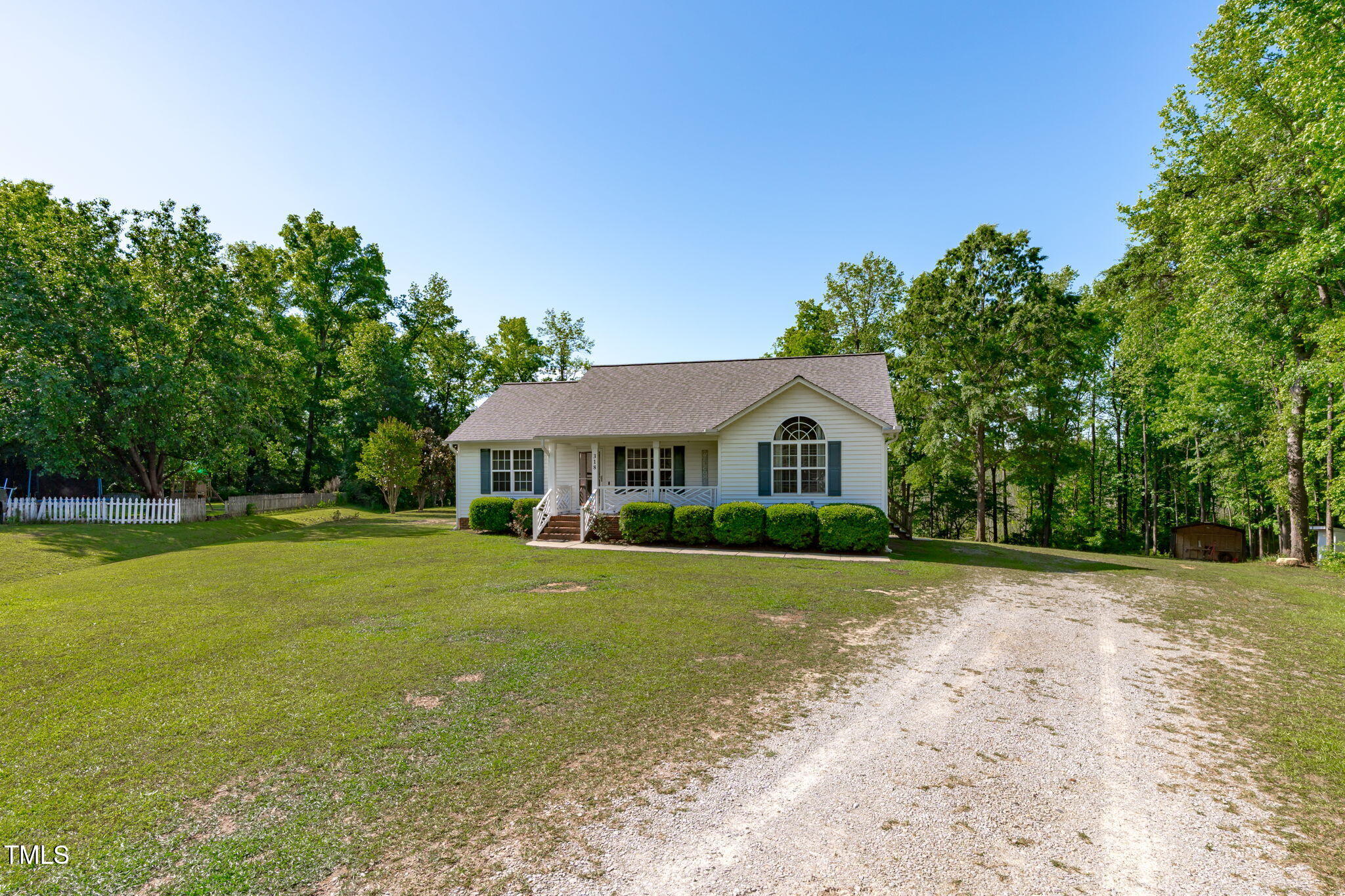 318 Duck Pond Lane Property Photo 41