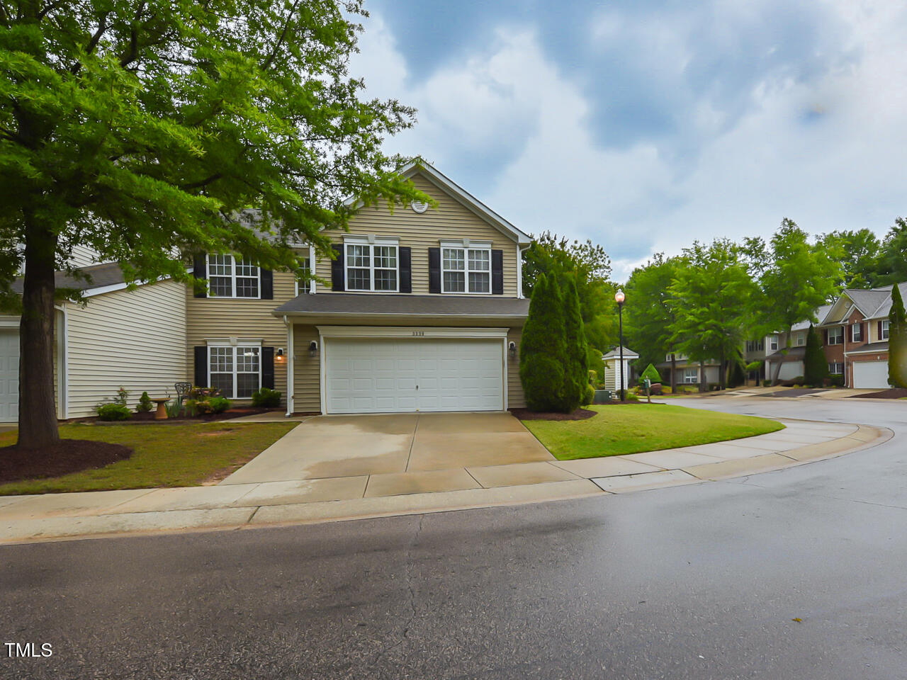 3339 Archdale Drive Property Photo 1