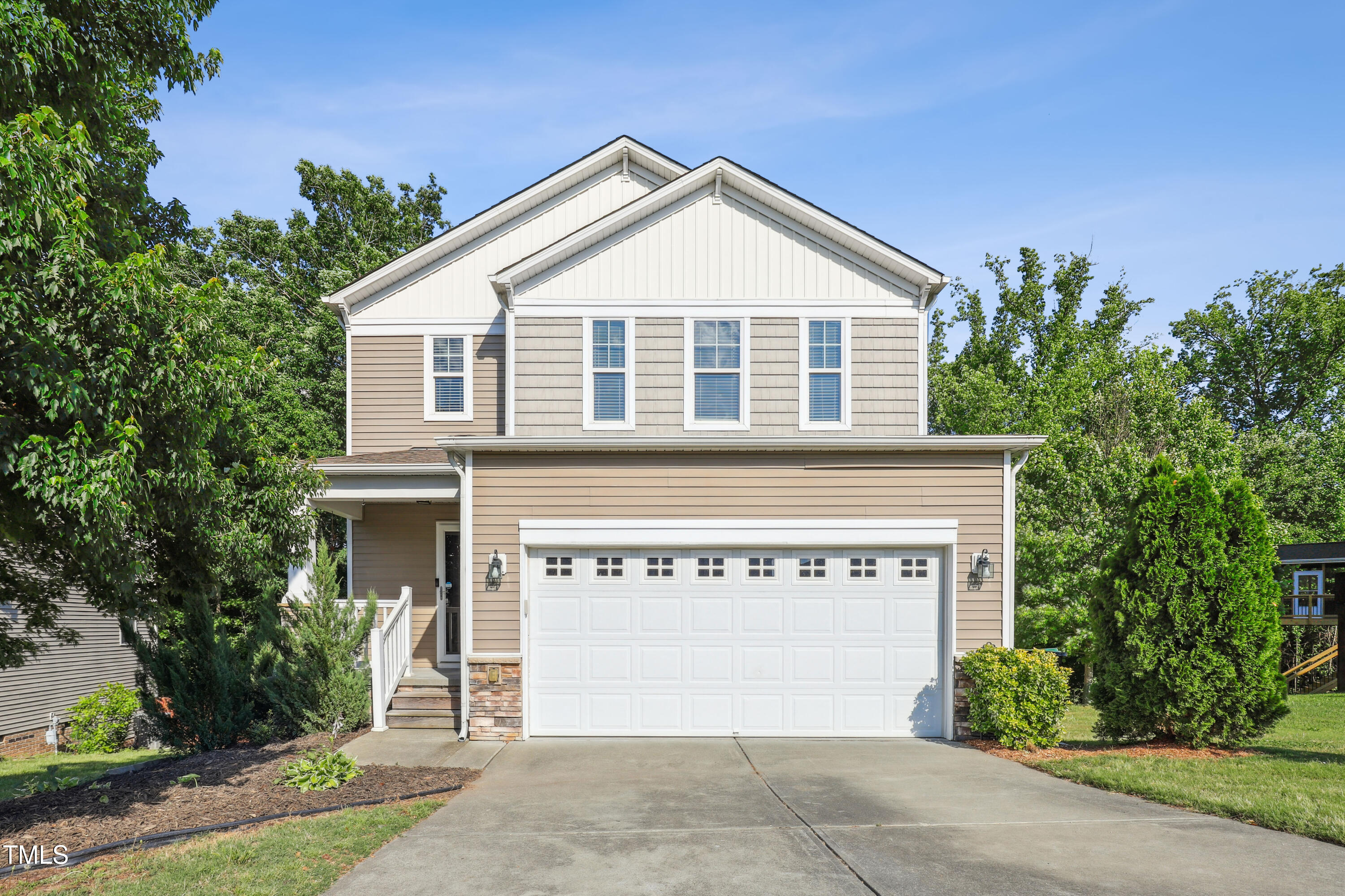 2523 Ferdinand Drive Property Photo 1