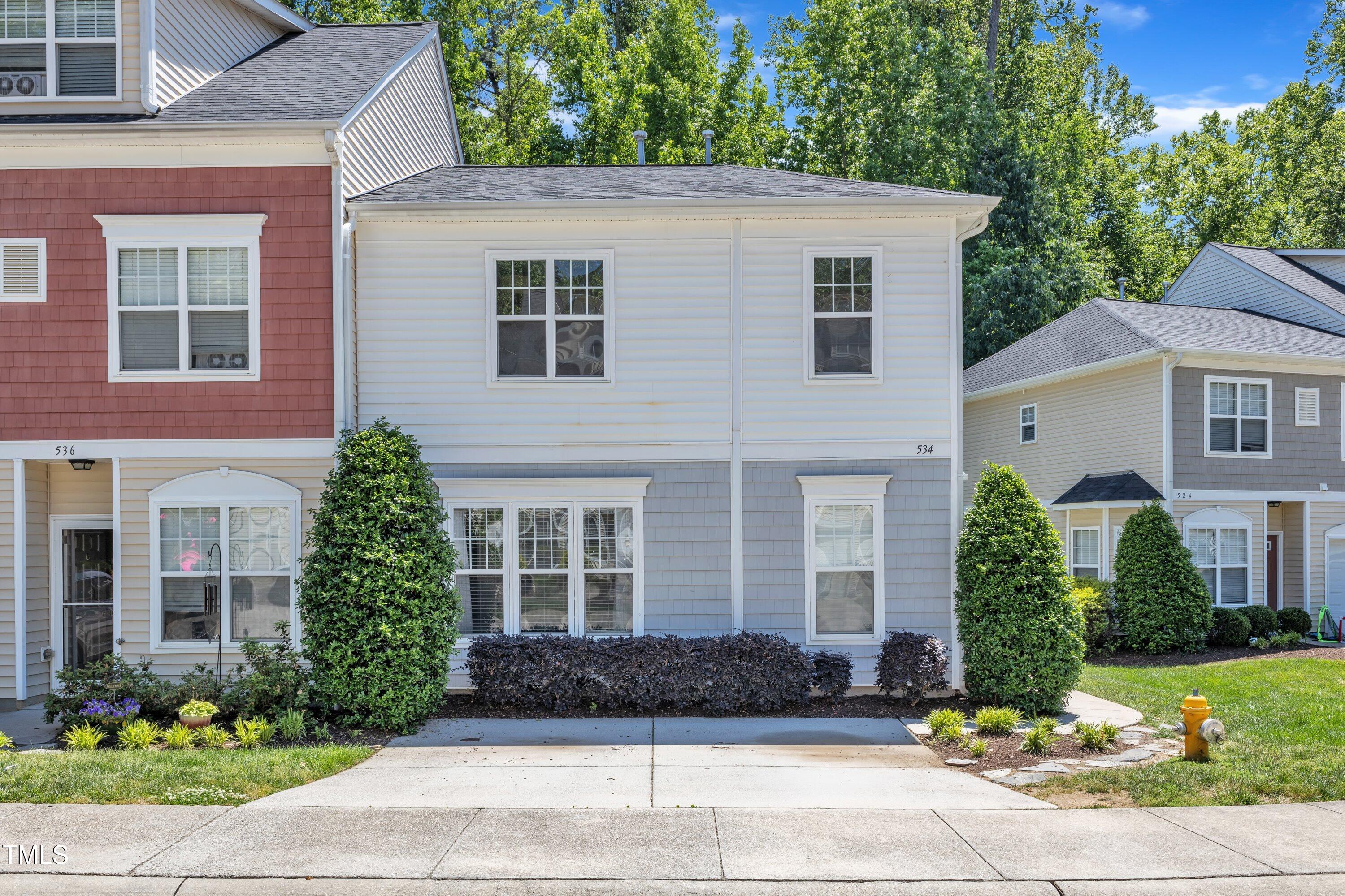 534 Elm Avenue Property Photo 1
