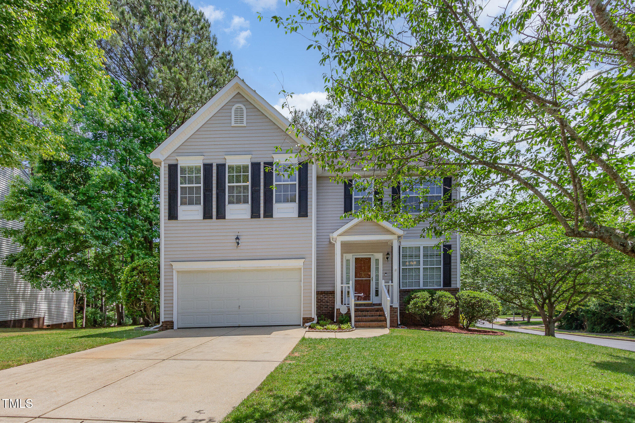 100 Full Moon Court Property Photo