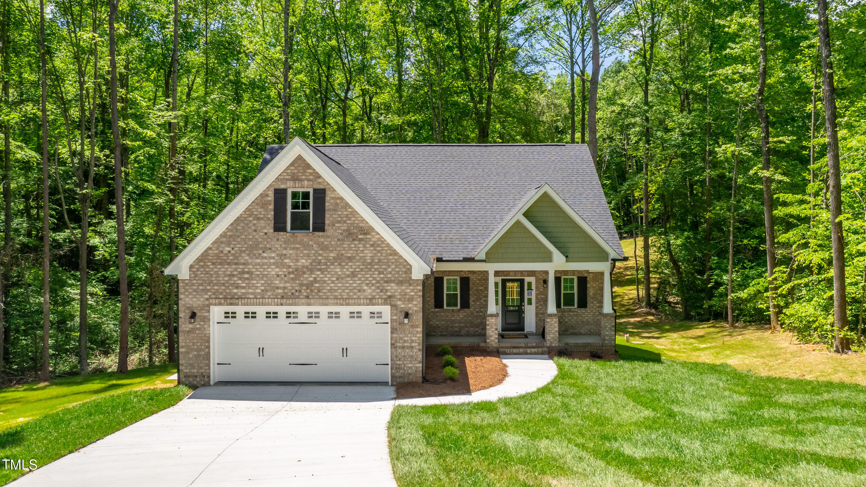 2869 Hearthwood Road Property Photo
