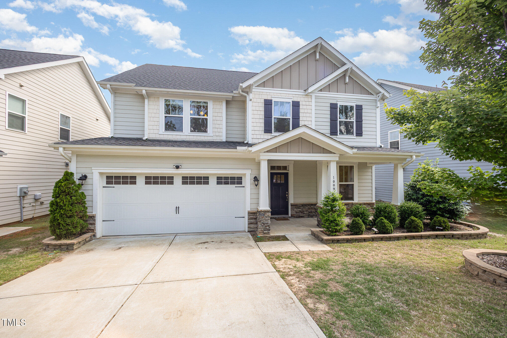 1009 Travern Drive Property Photo 6