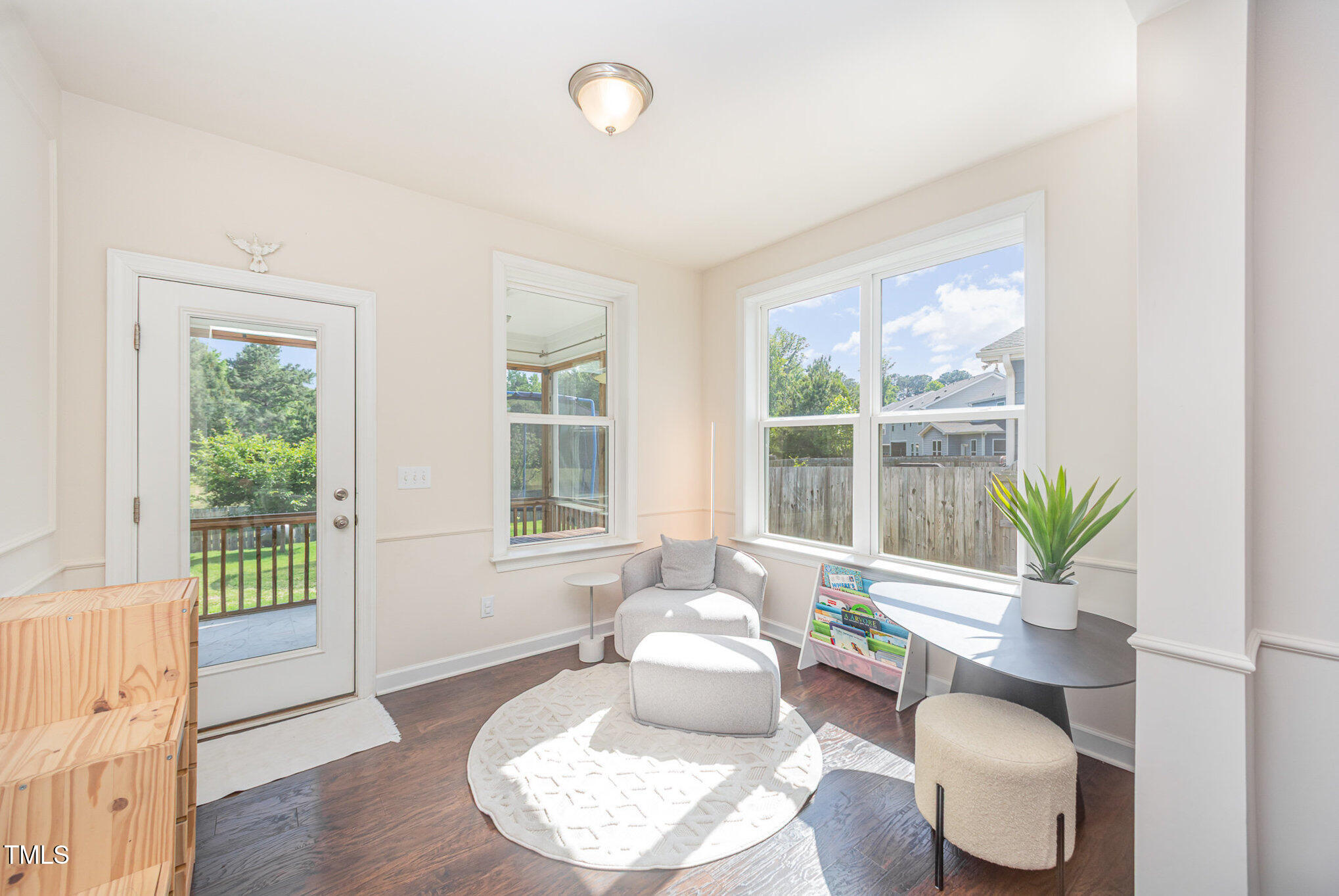 1009 Travern Drive Property Photo 17