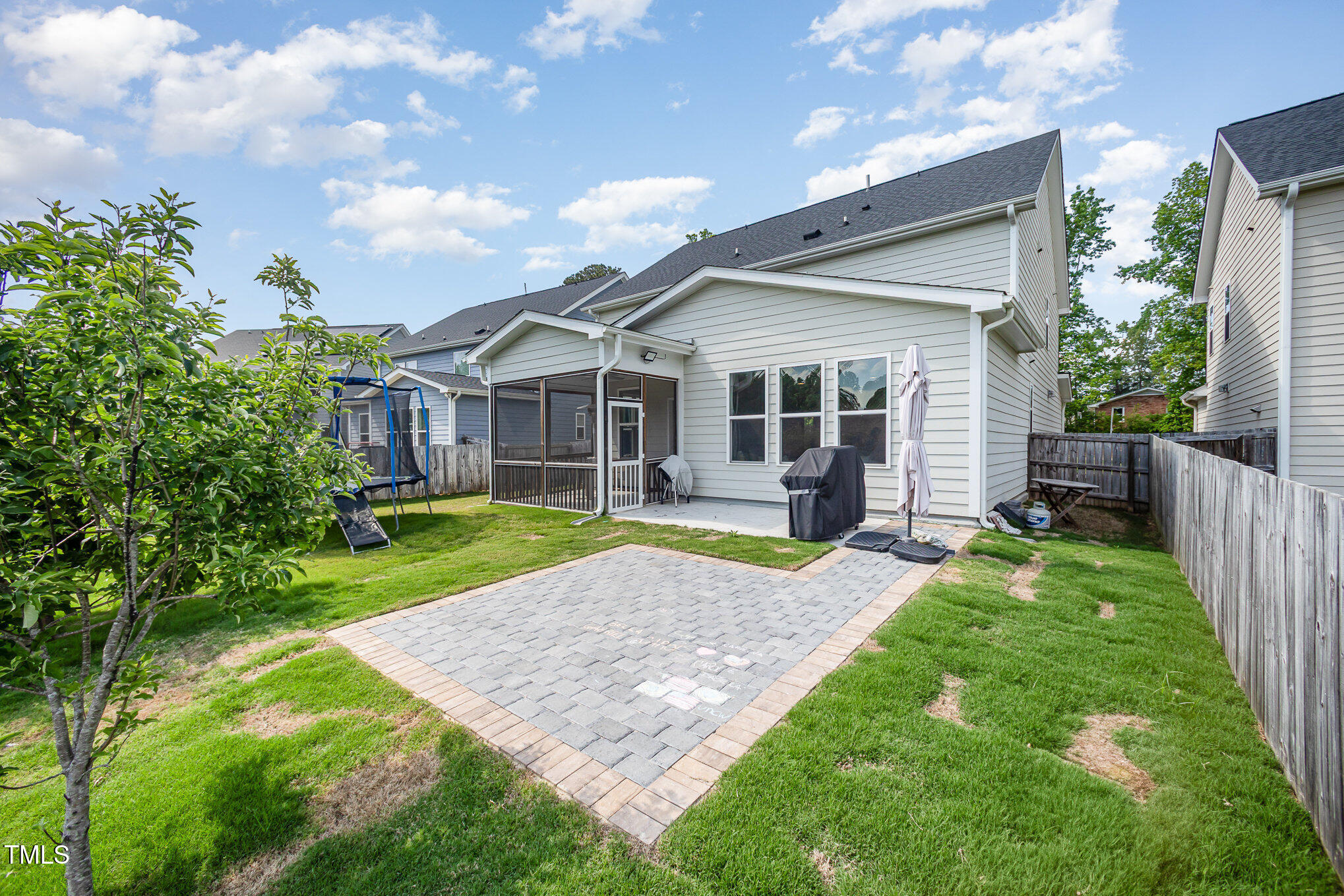 1009 Travern Drive Property Photo 38