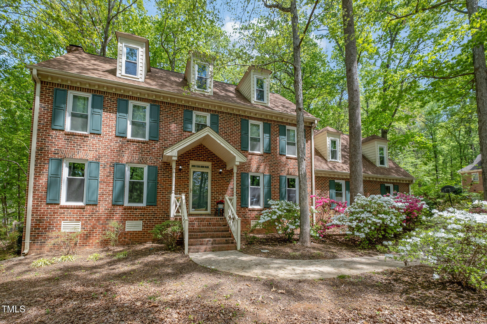 309 Appaloosa Trail Property Photo