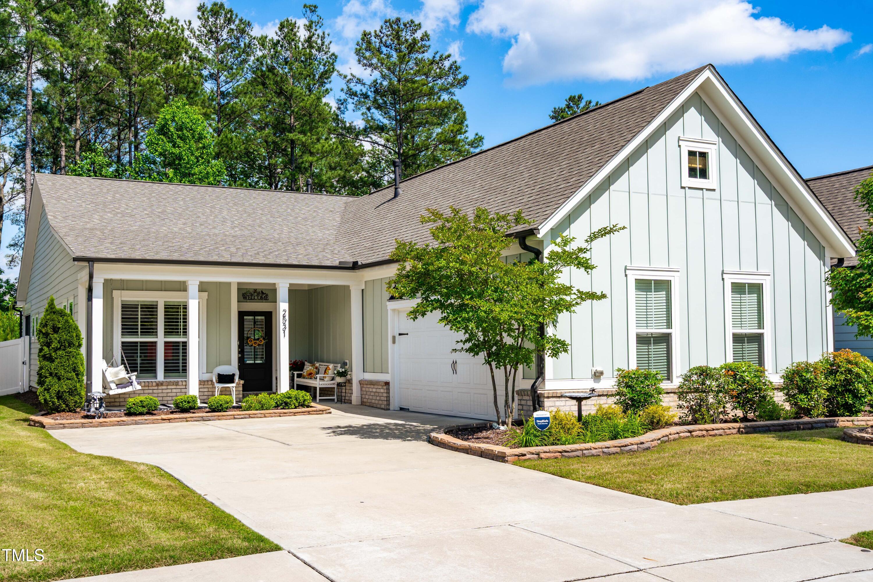 2531 Impulsion Drive Property Photo 1