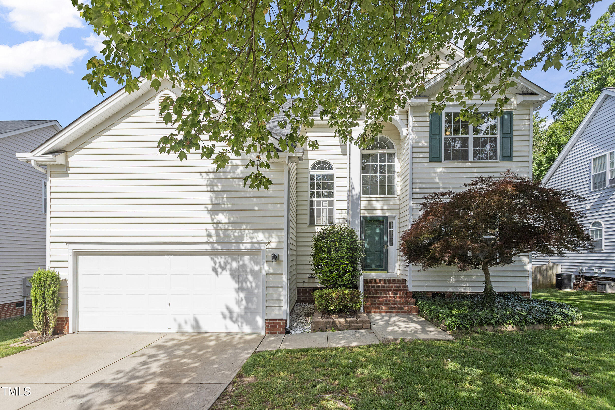 8721 Springhouse Lane Property Photo