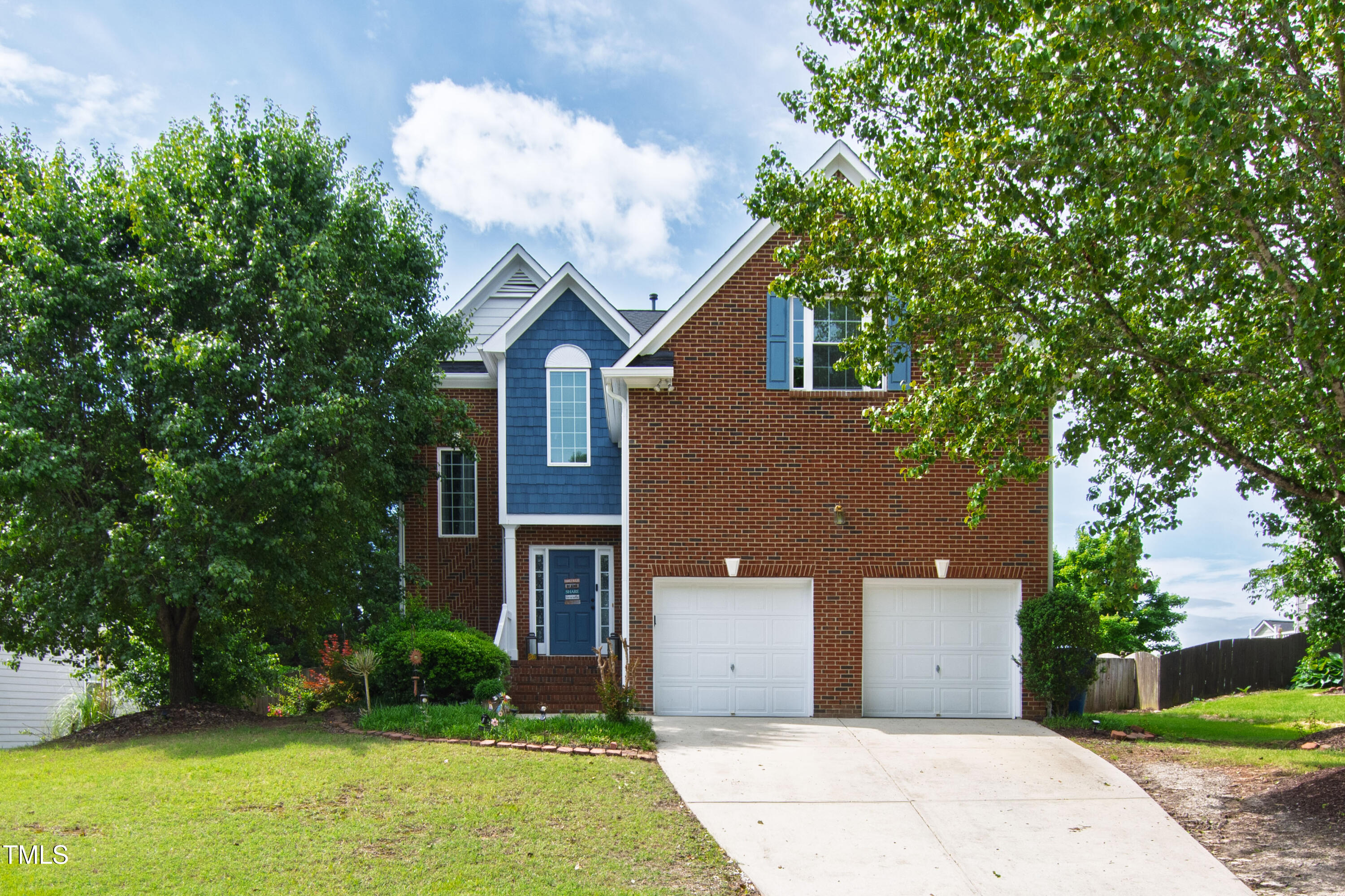5416 Whisperwood Drive Property Photo 1