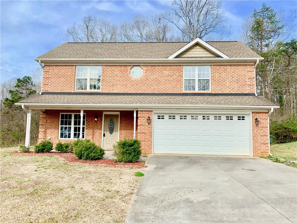 2193 Boyd Creek Drive Property Photo