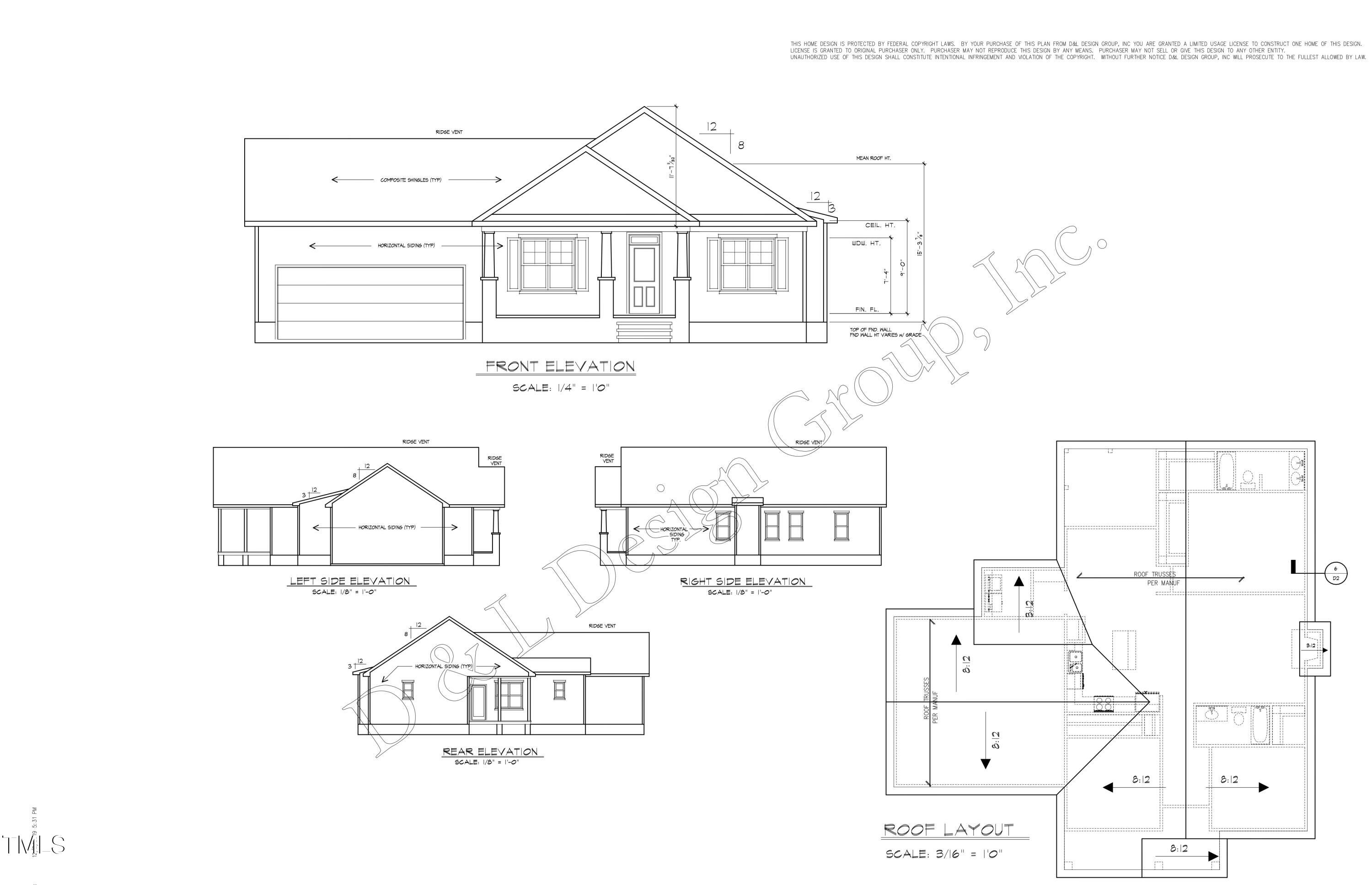 13211 S Nc-231 Highway Property Photo