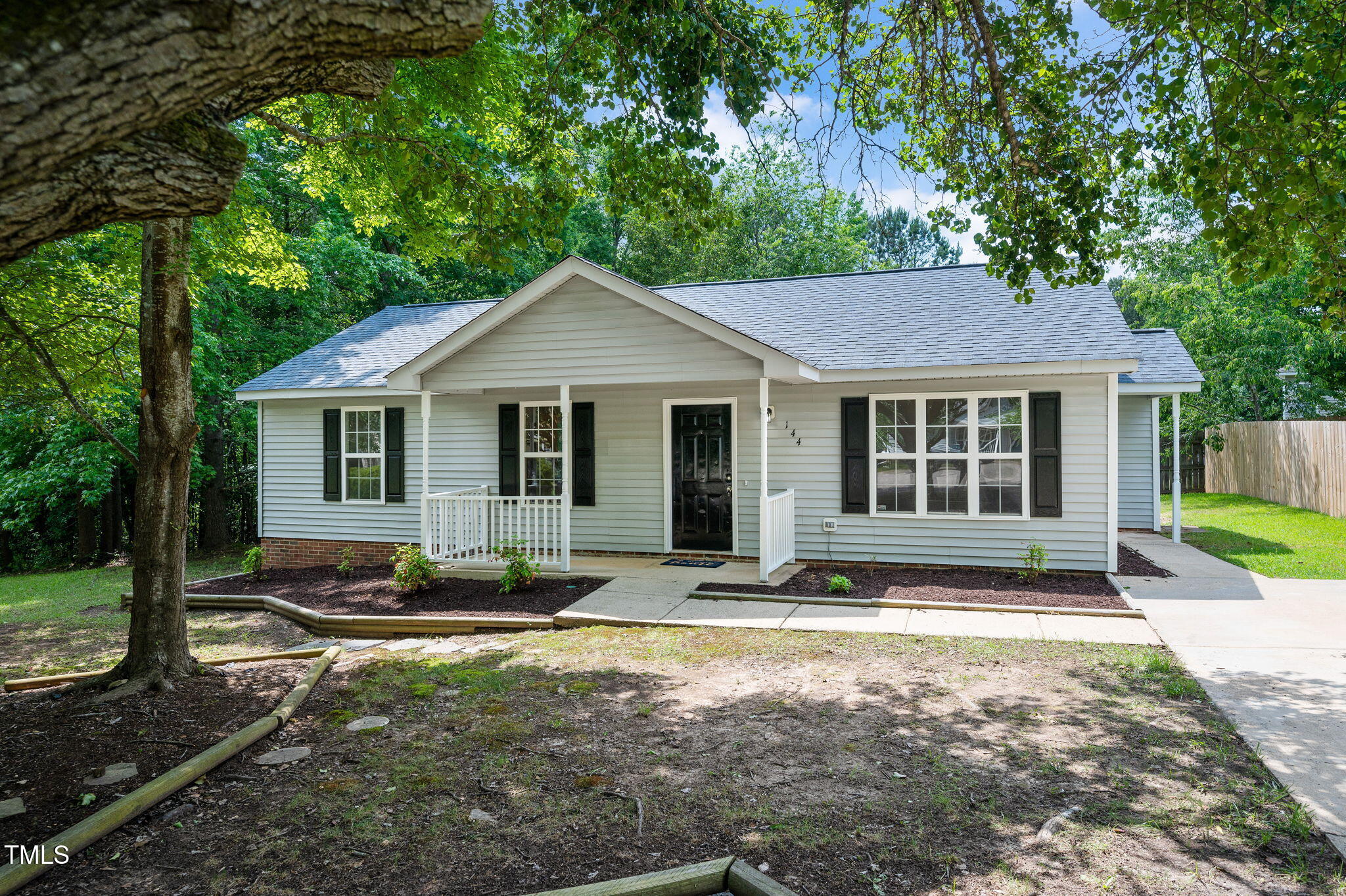 144 Holly Mountain Road Property Photo 1