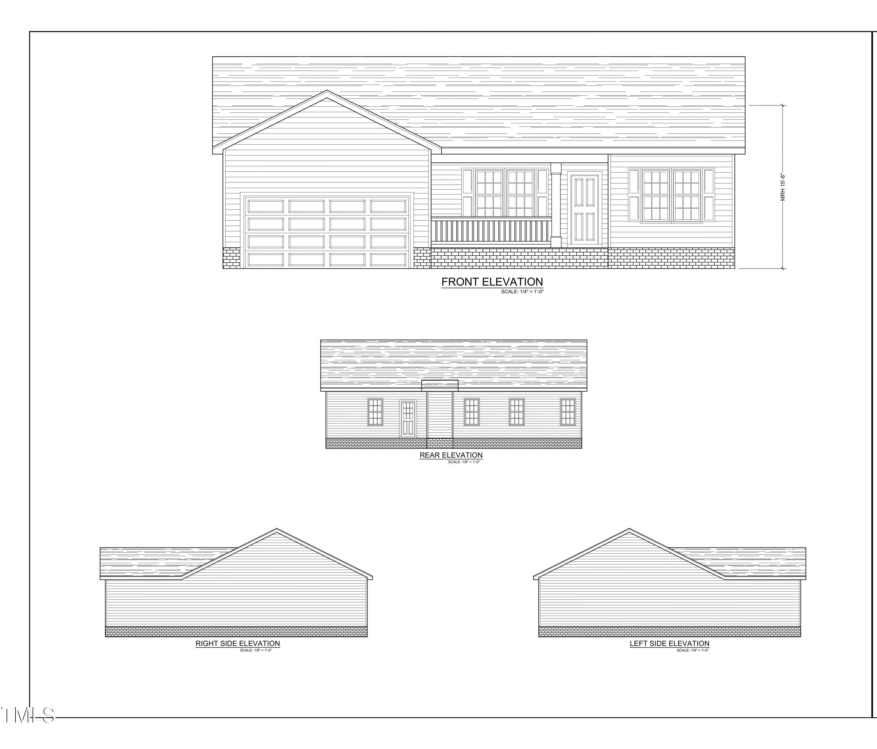 13169 S Nc-231 Highway Property Photo