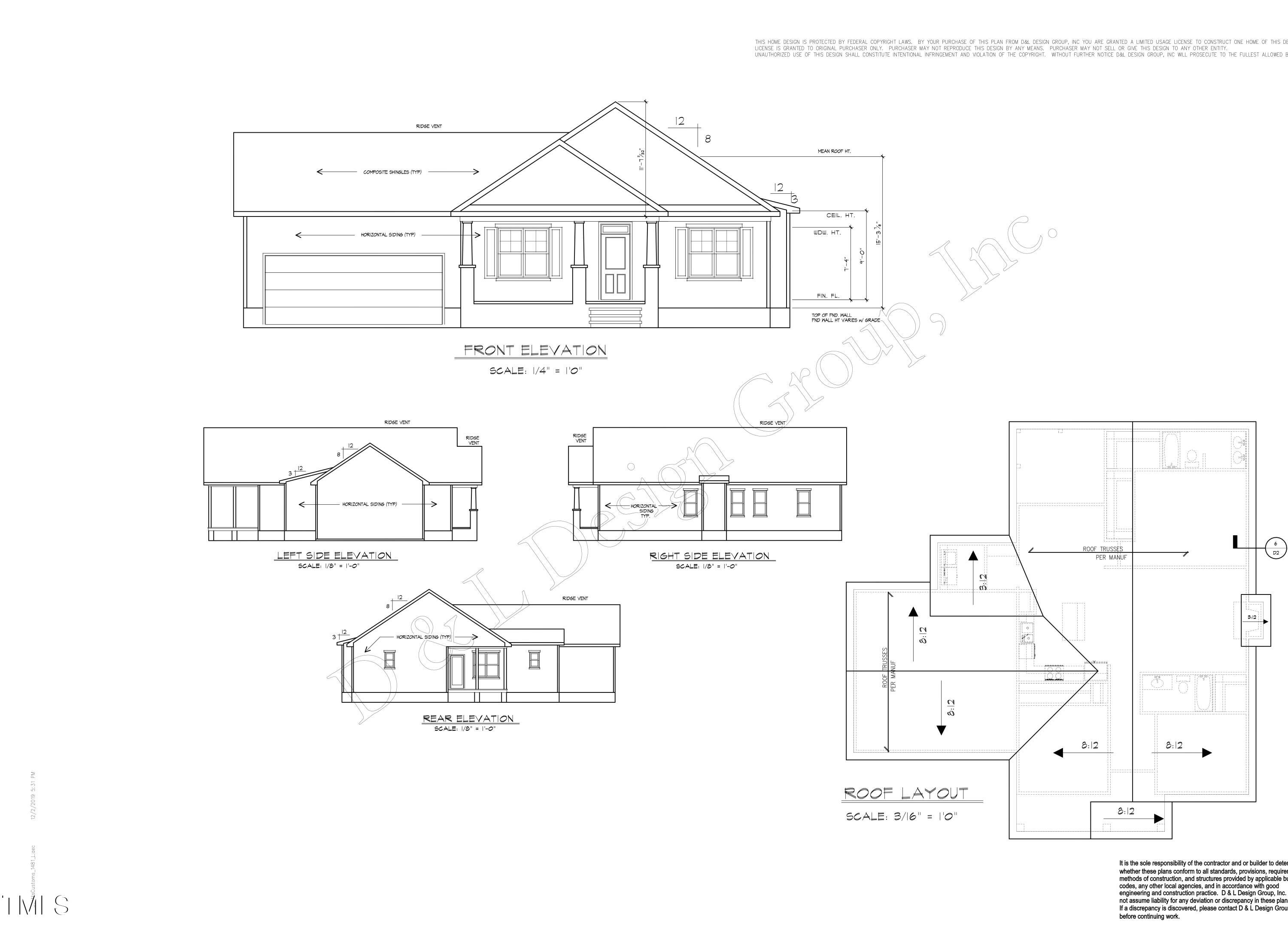 13159 S Nc-231 Highway Property Photo