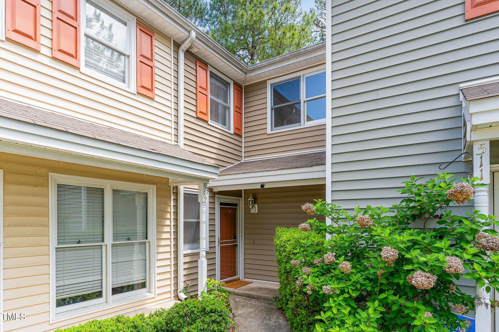 509 Darby Glen Lane Property Photo