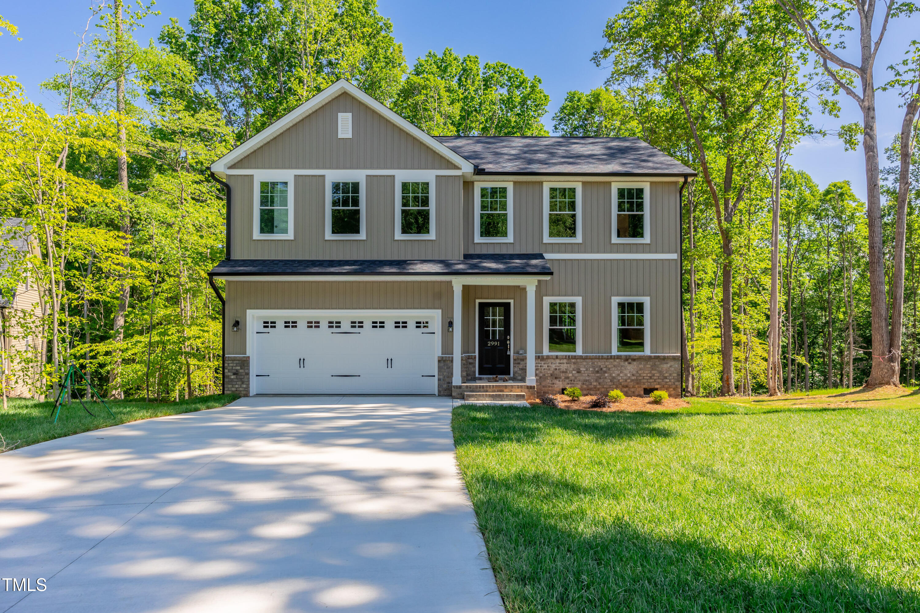 2991 Wesley Farm Lane Property Photo