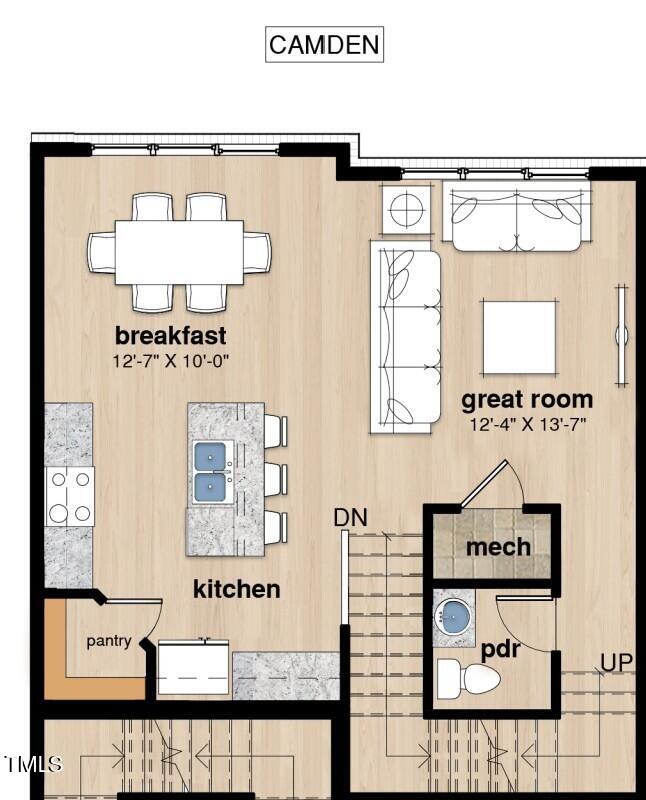410 Chatham View Rd Property Photo 5