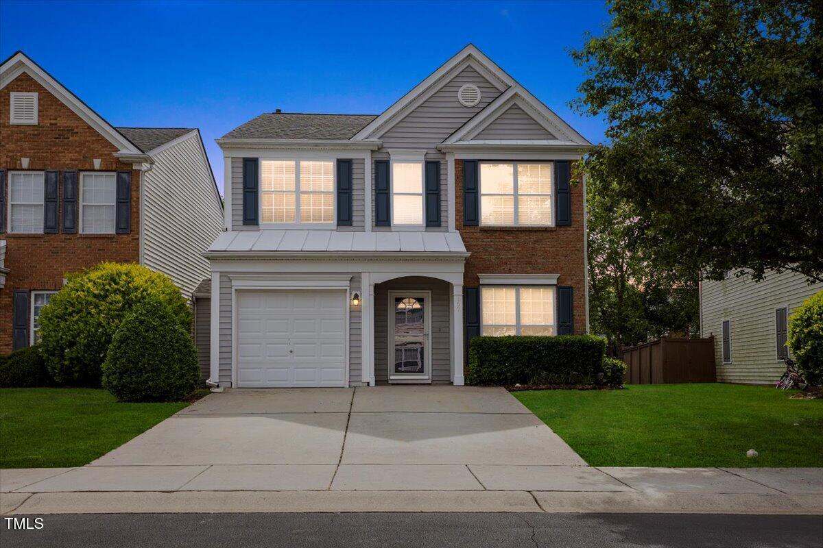 107 Caraleigh Court Property Photo
