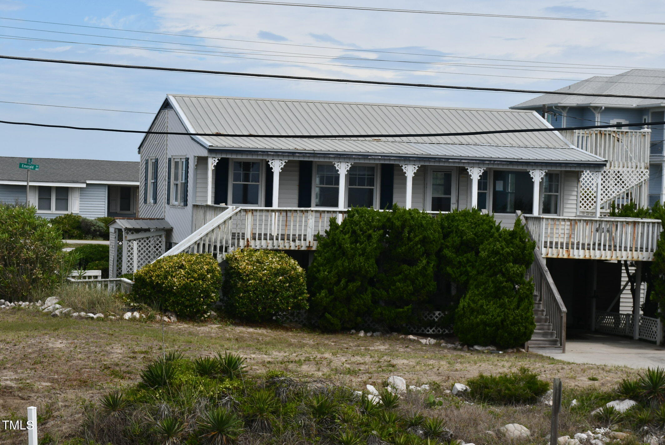 414 Ocean Drive Property Photo