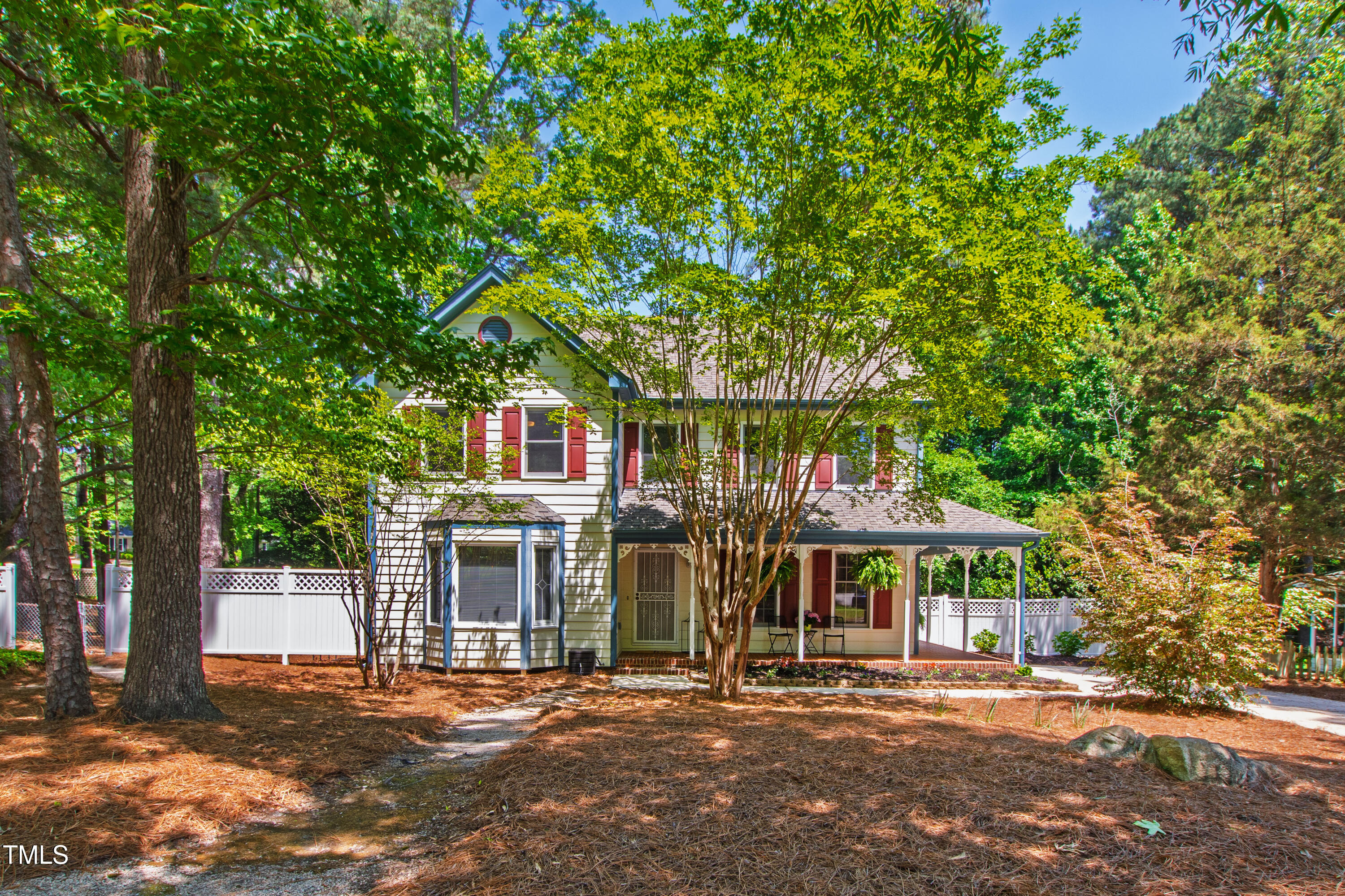 1816 Albacore Lane Property Photo