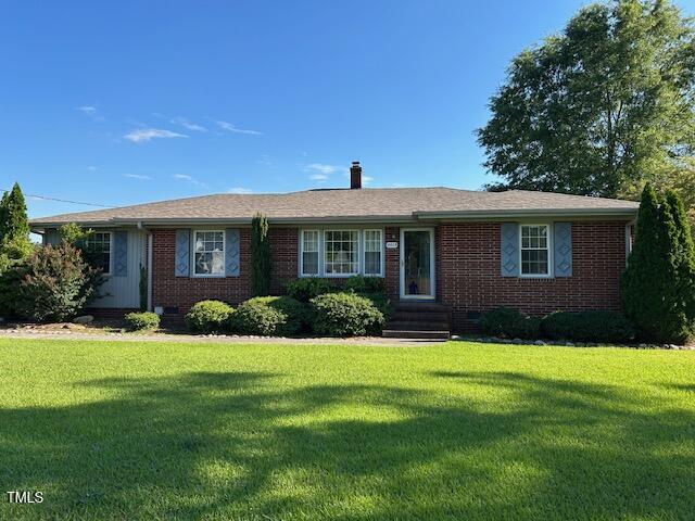 8019 W Tarboro Road Property Photo