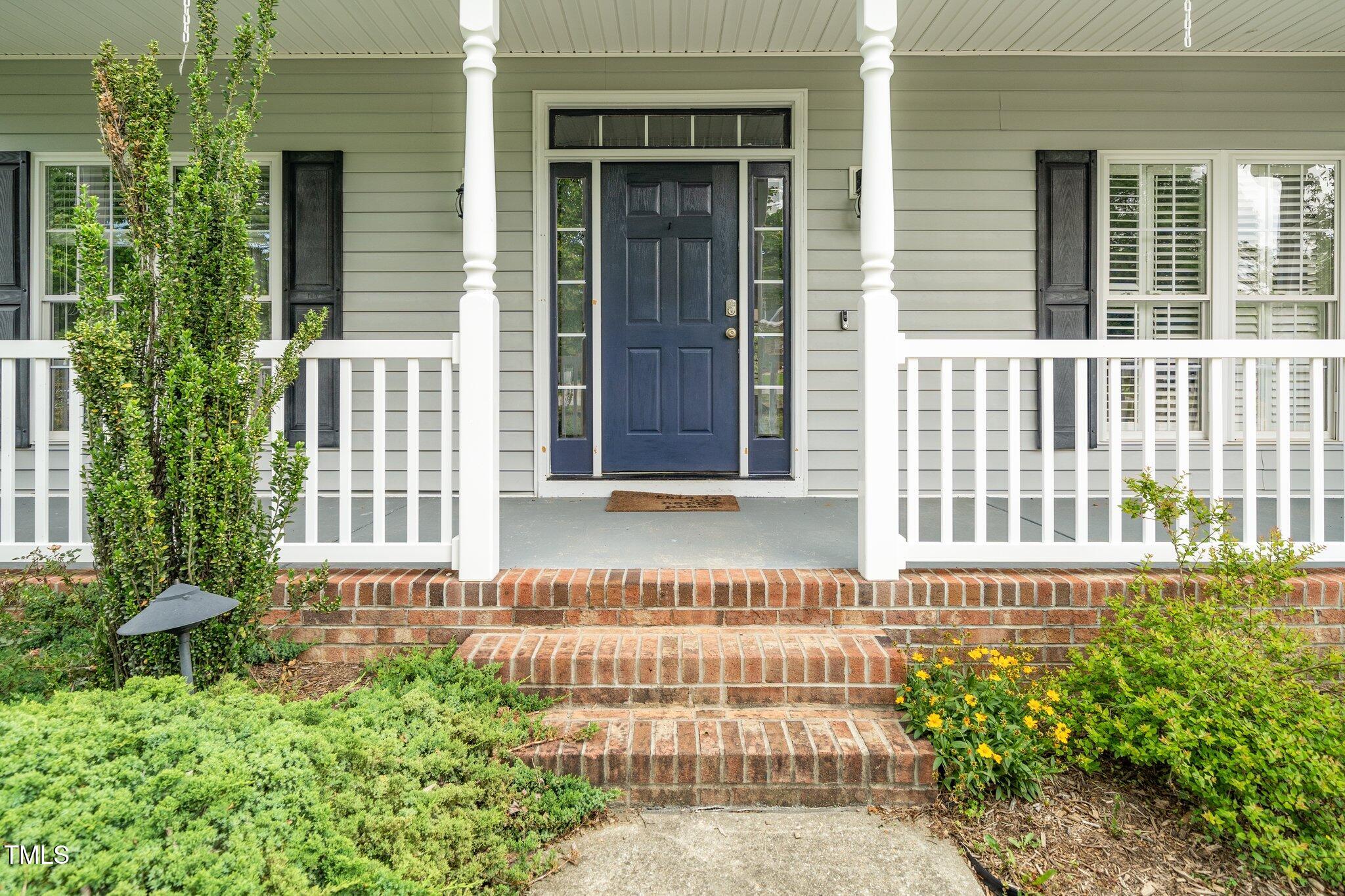 7805 Tuscan Ridge Drive Property Photo 1