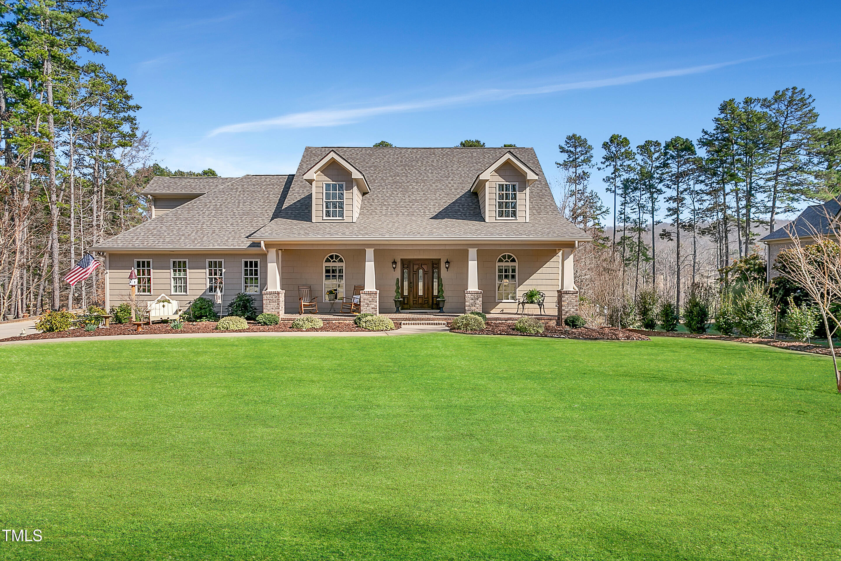 2634 Fox Ridge Road Property Photo