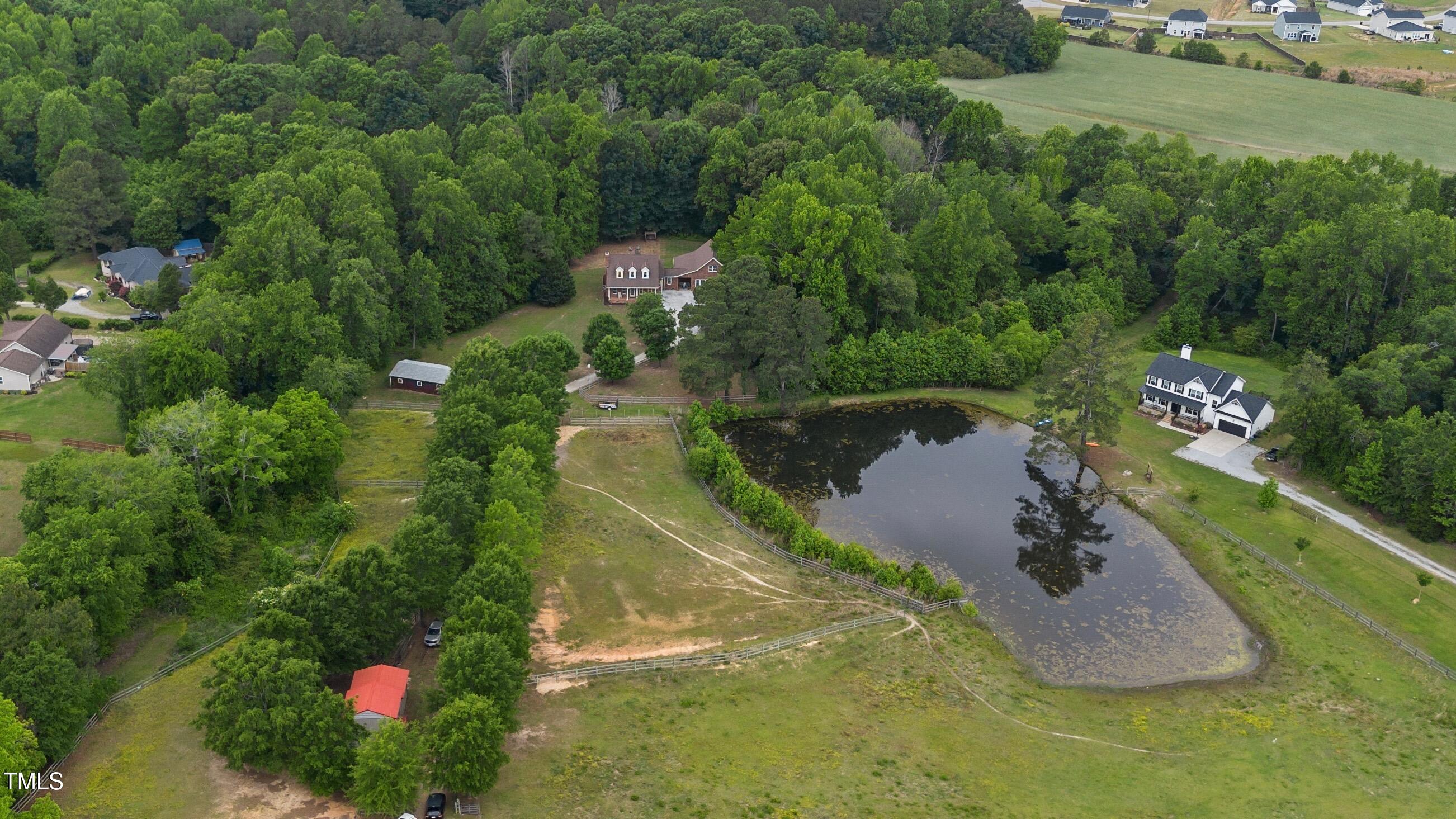 5237 Christian Light Road Property Photo 1
