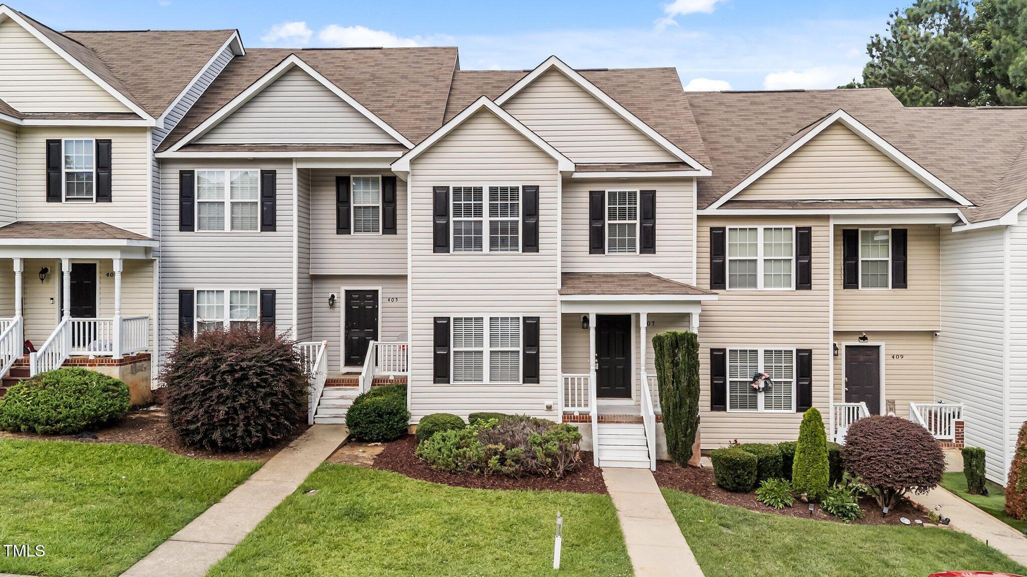 407 Whitehall Court