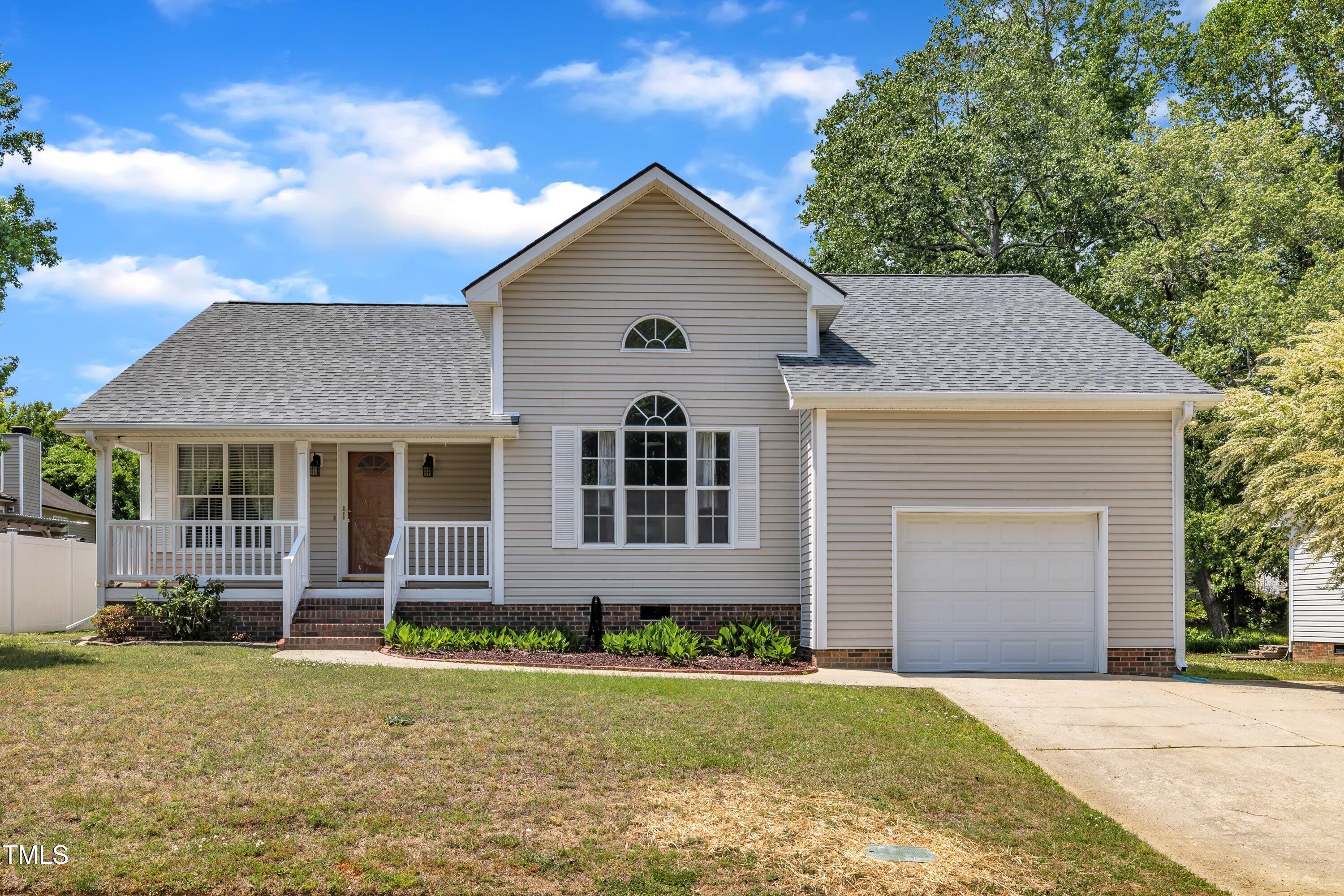 316 Waterford Drive Property Photo