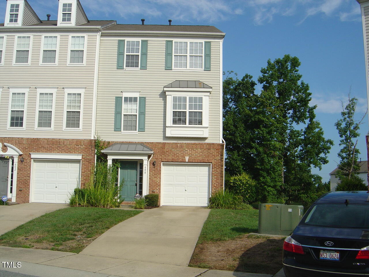 600 Sutter Gate Lane Property Photo