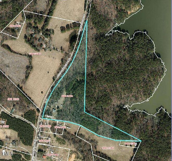 5354 Satterwhite Point Road Property Photo 1