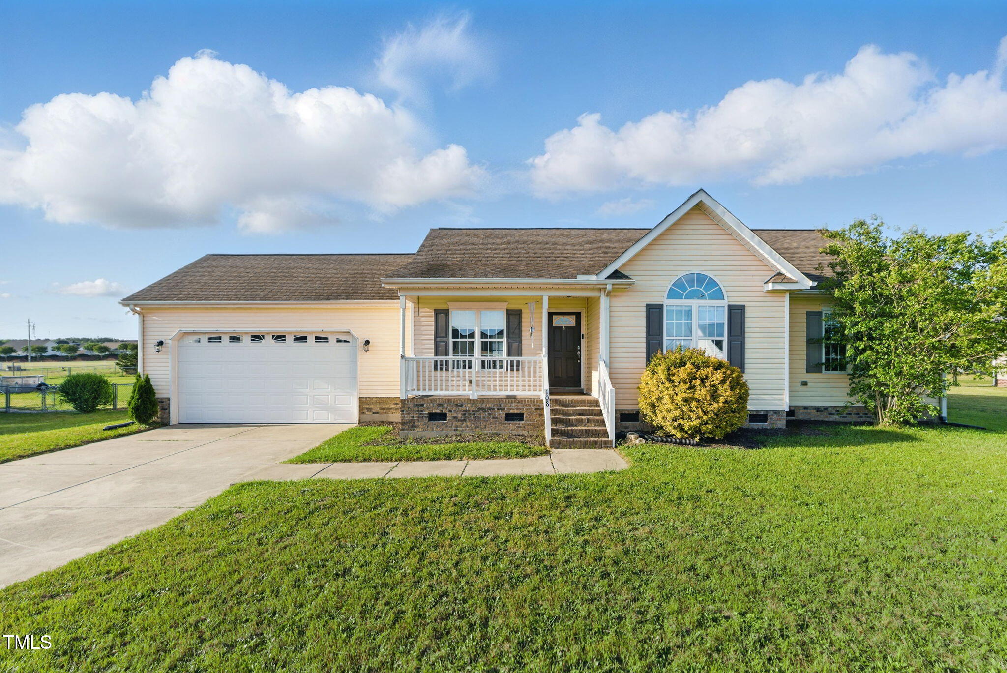 108 Hudson Drive Property Photo