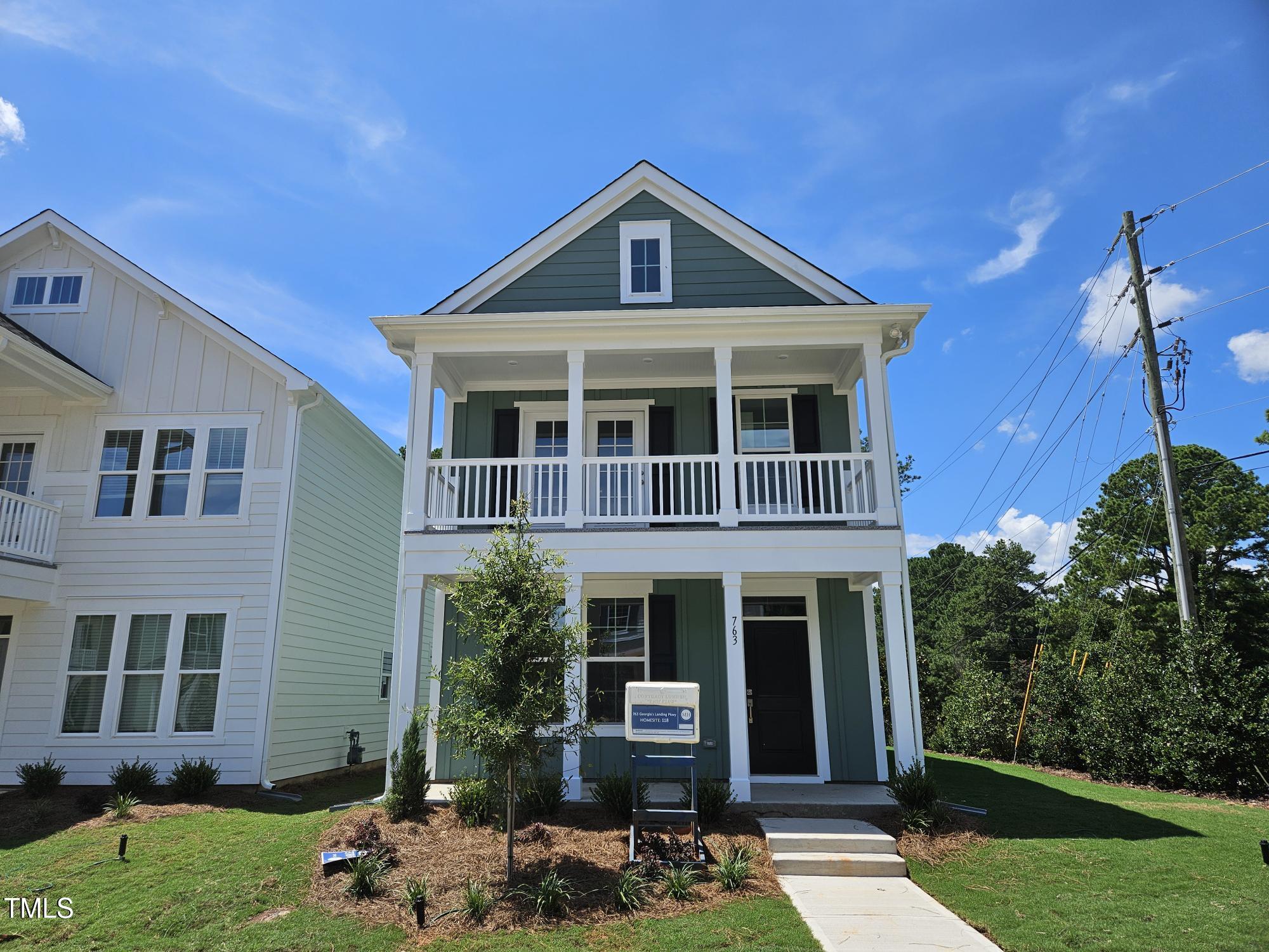 763 Georgias Landing Parkway # 118 Property Photo 1