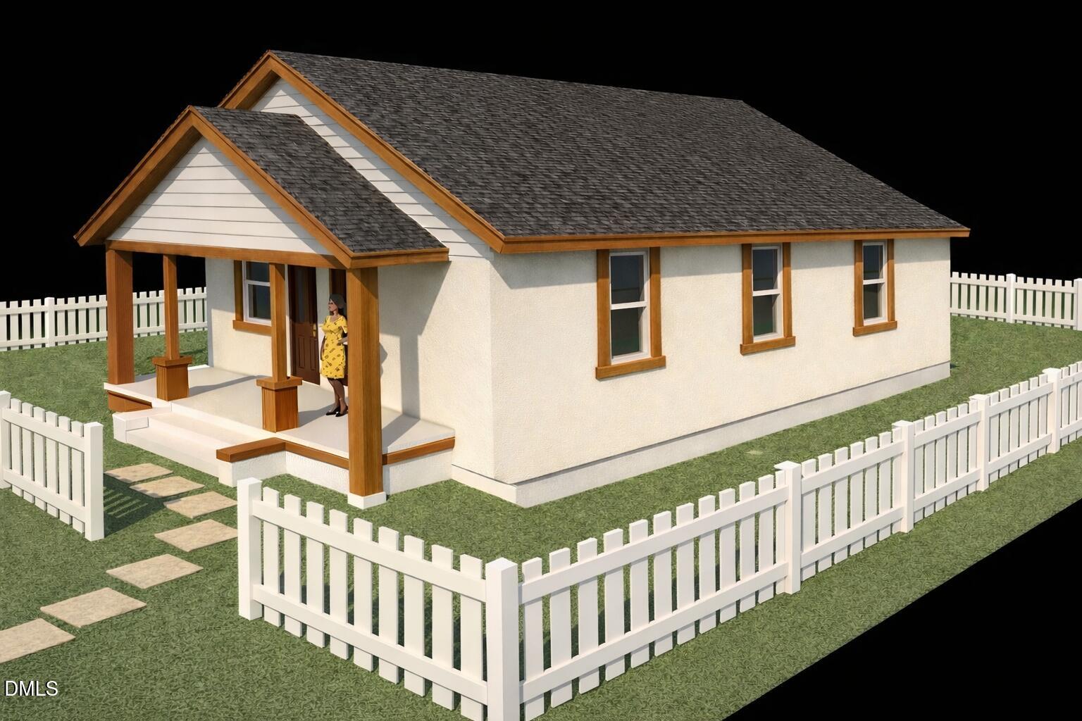 1400 Hargrove Street Property Photo 1
