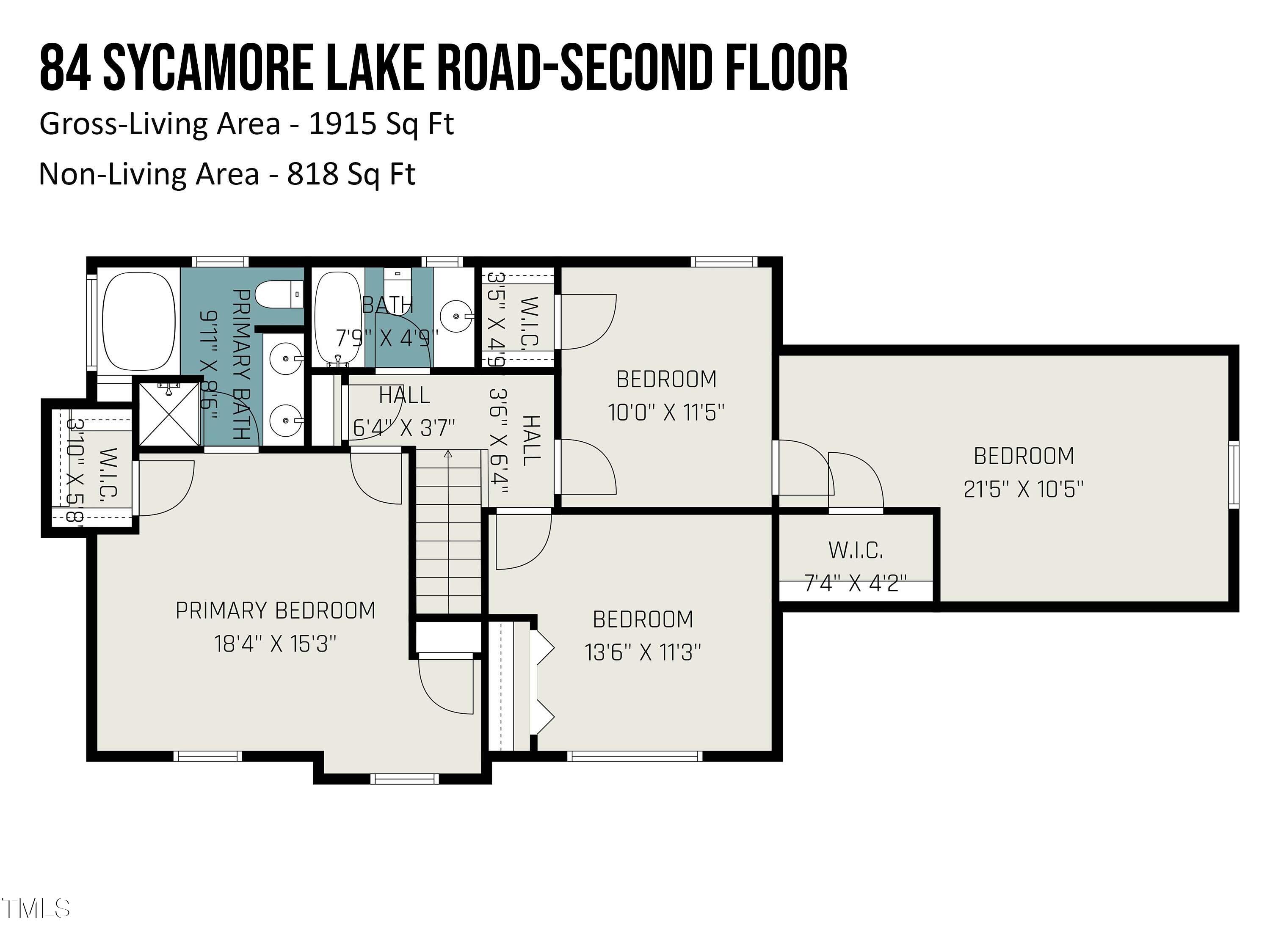 84 Sycamore Lake Road Property Photo 31