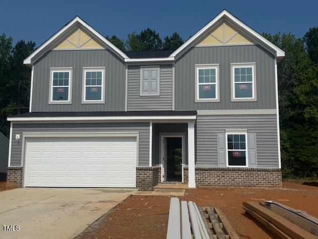 6828 Galloway Drive Property Photo