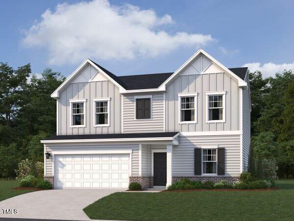 11121 Salers Loop Property Photo