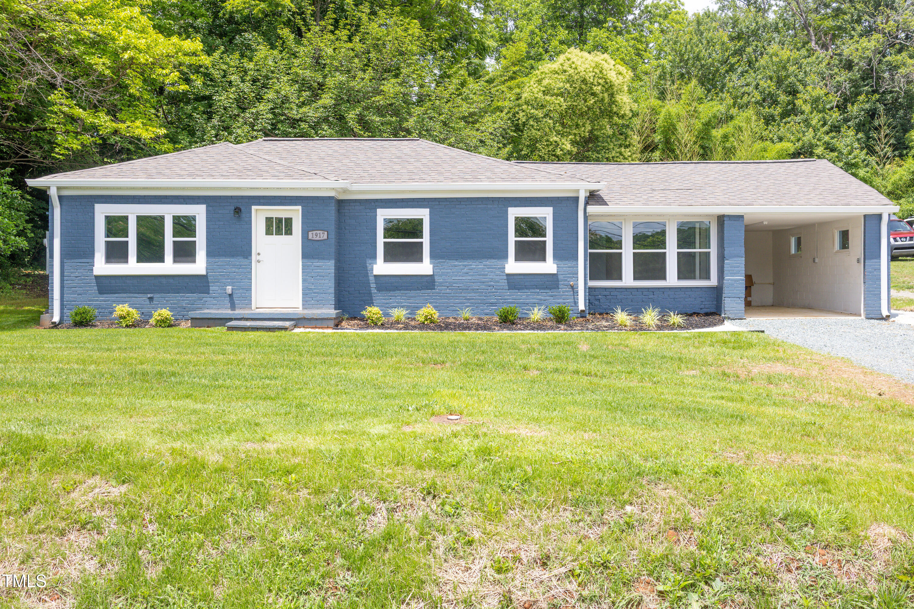 1917 Tucker Street Property Photo 1