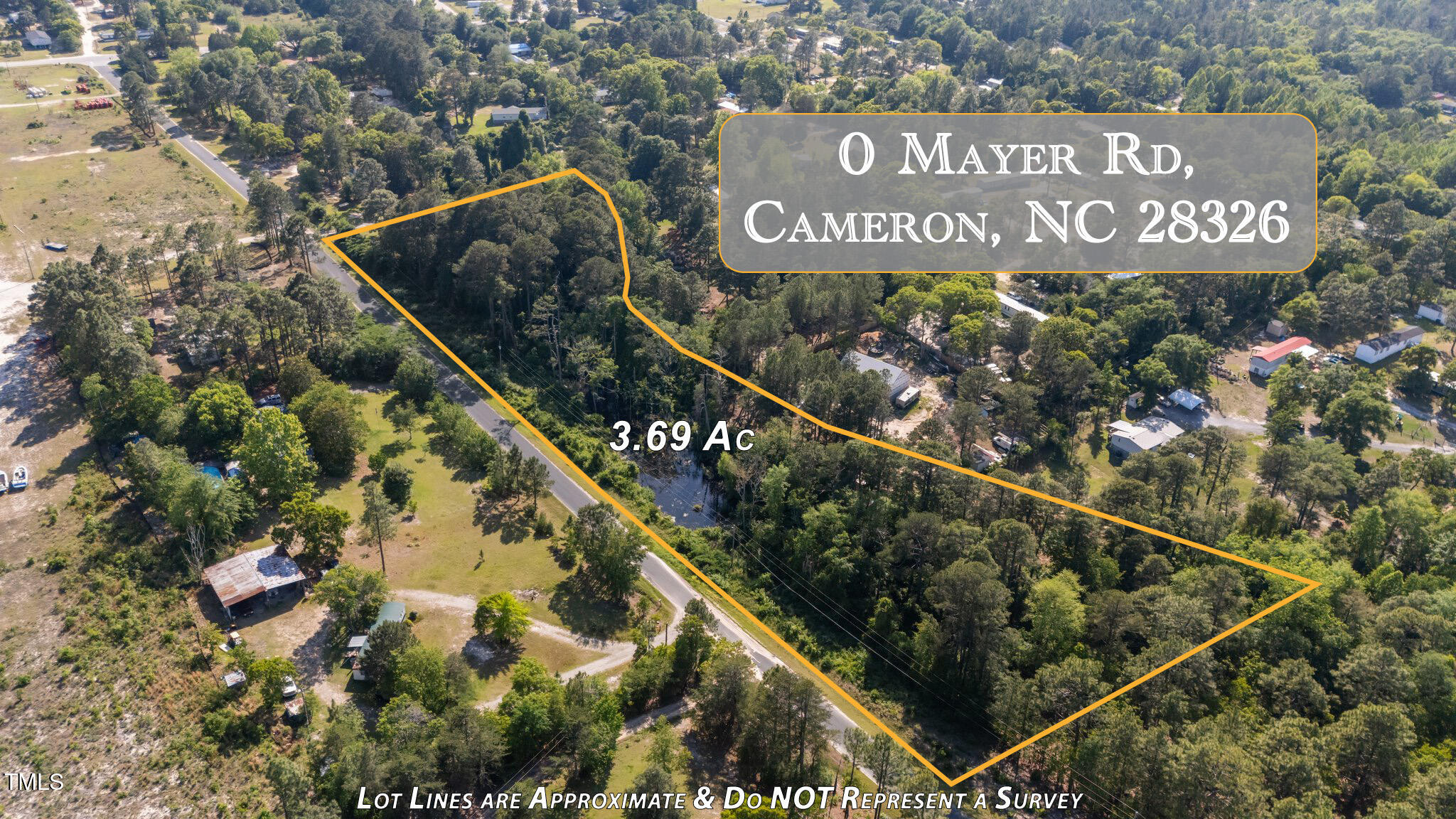0 Mayer Road Property Photo 1