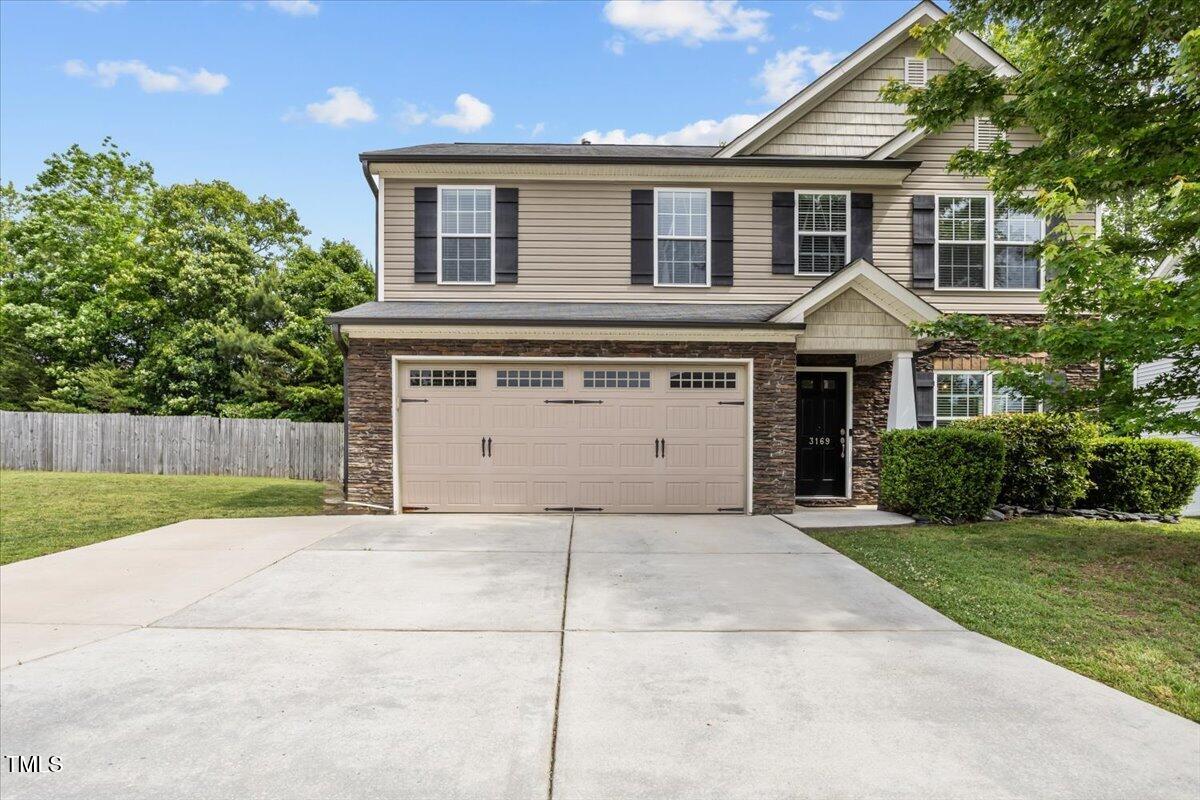 3169 Diana Circle Property Photo