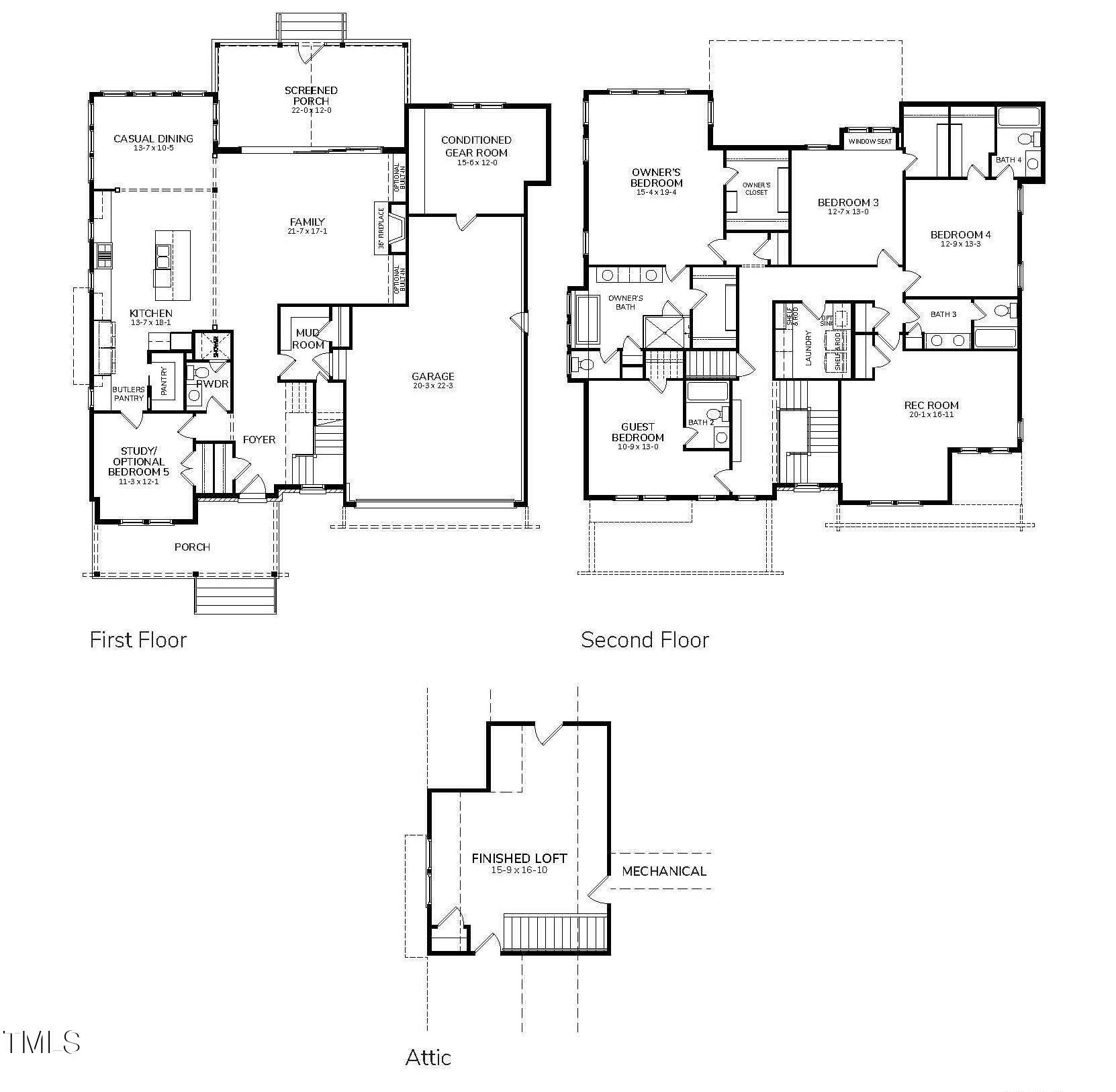 1807 Ridley Street Property Photo 3
