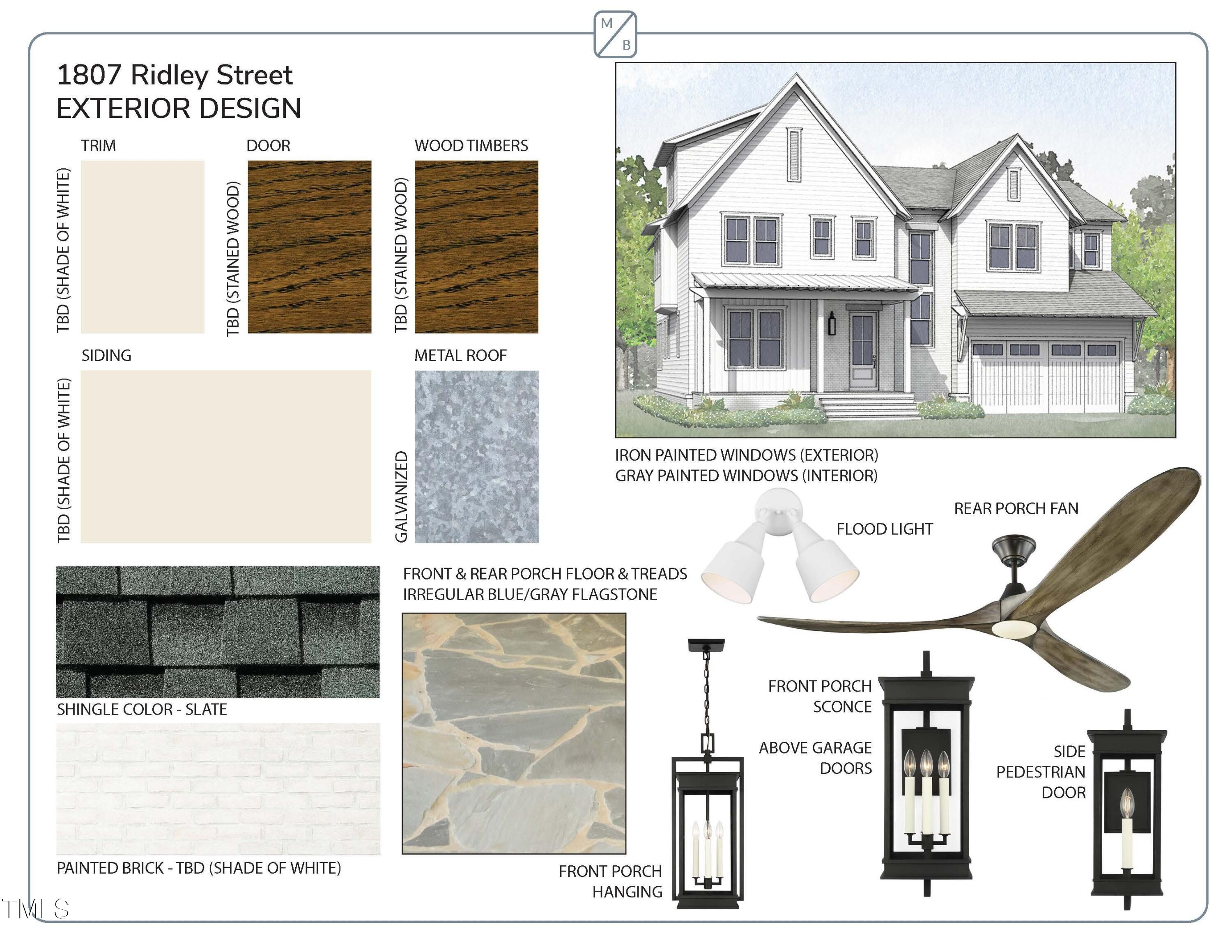 1807 Ridley Street Property Photo 4
