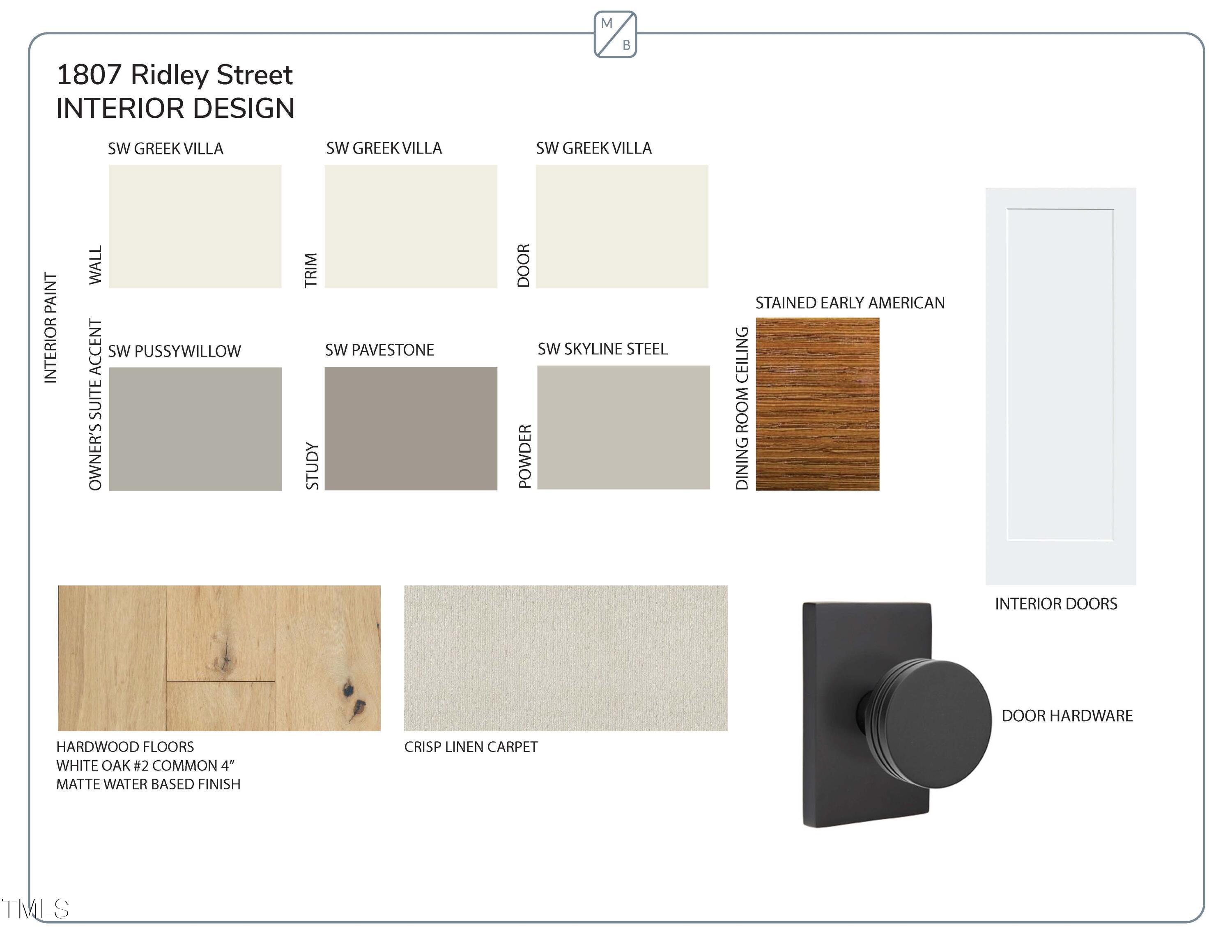 1807 Ridley Street Property Photo 5