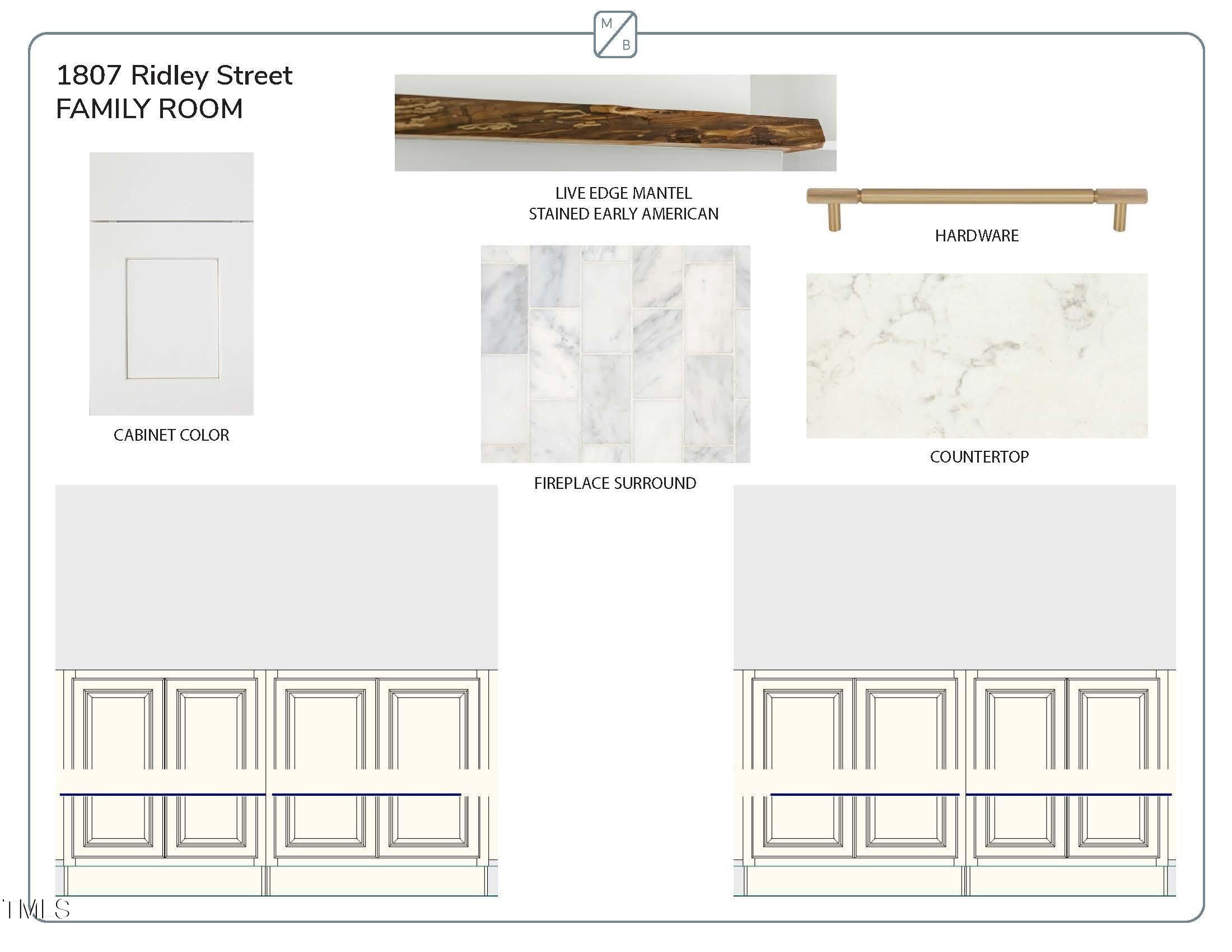 1807 Ridley Street Property Photo 13